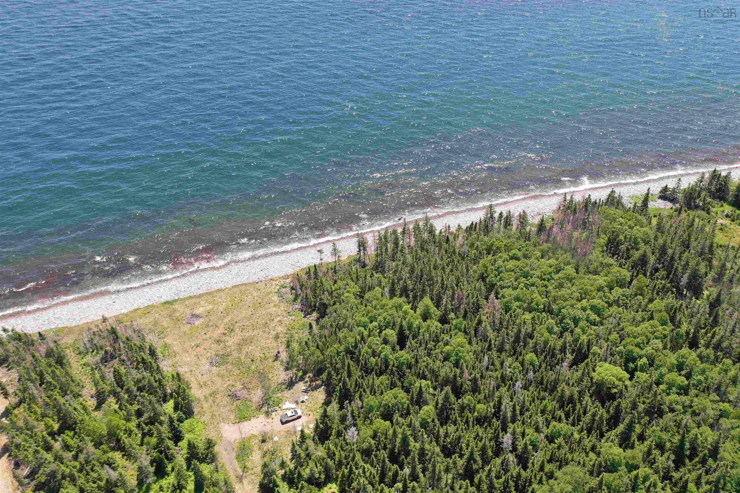 Lot 02-2 Cabot Trail, Birch Plain NS B0C 1H0, ,Land,For Sale,Cabot,202400870