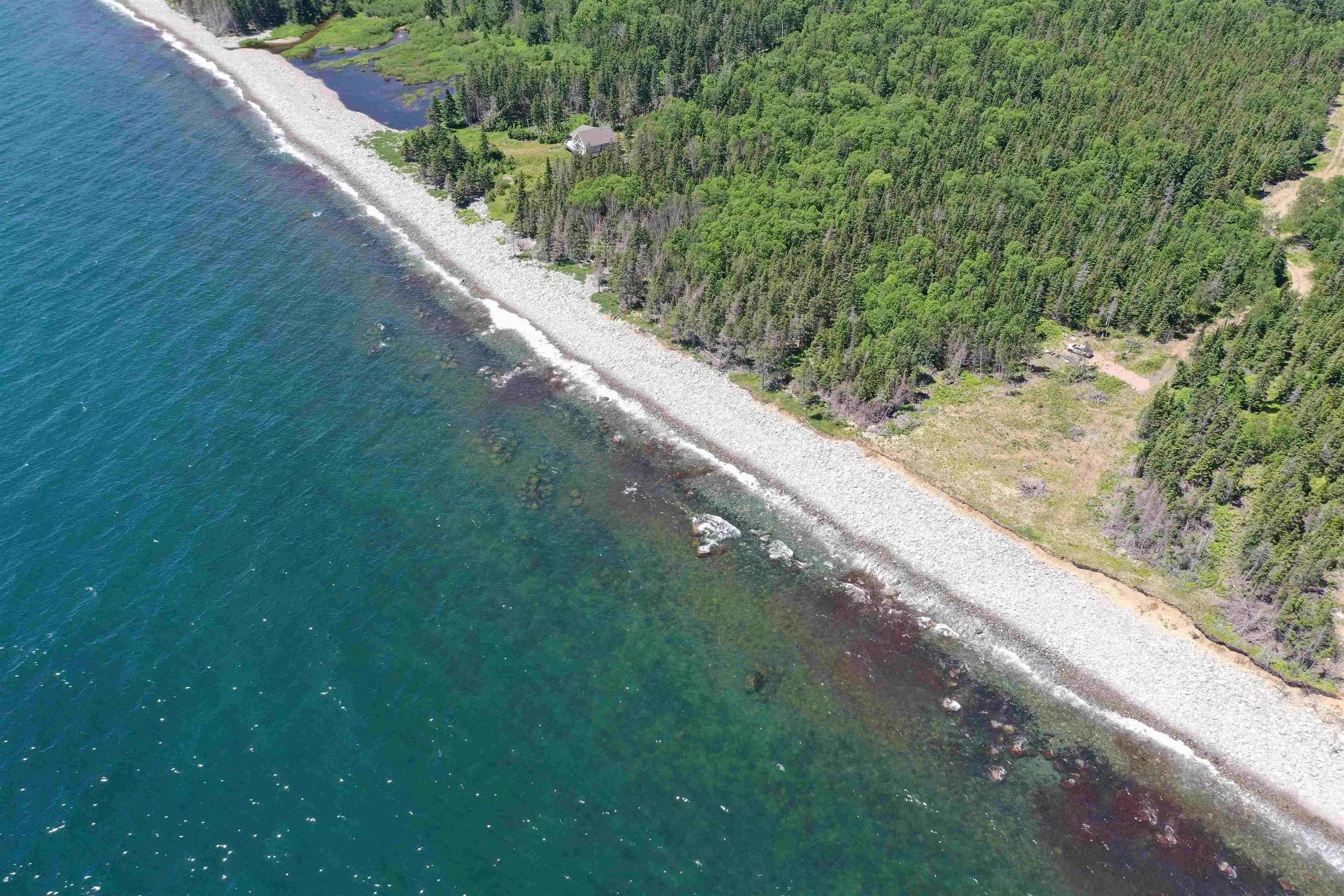 Lot 02-2 Cabot Trail, Birch Plain NS B0C 1H0, ,Land,For Sale,Cabot,202400870