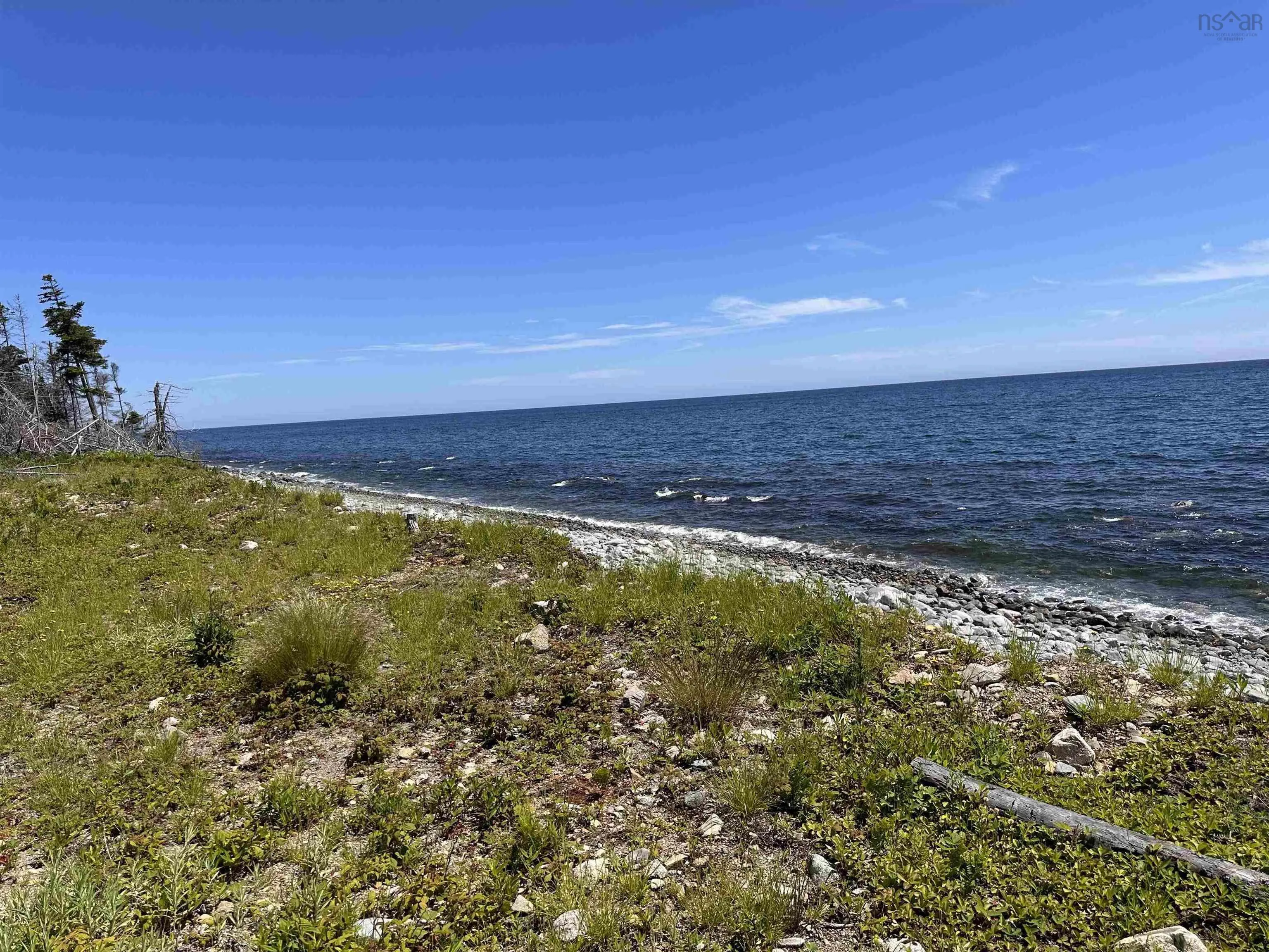 Lot 02-2 Cabot Trail, Birch Plain NS B0C 1H0, ,Land,For Sale,Cabot,202400870