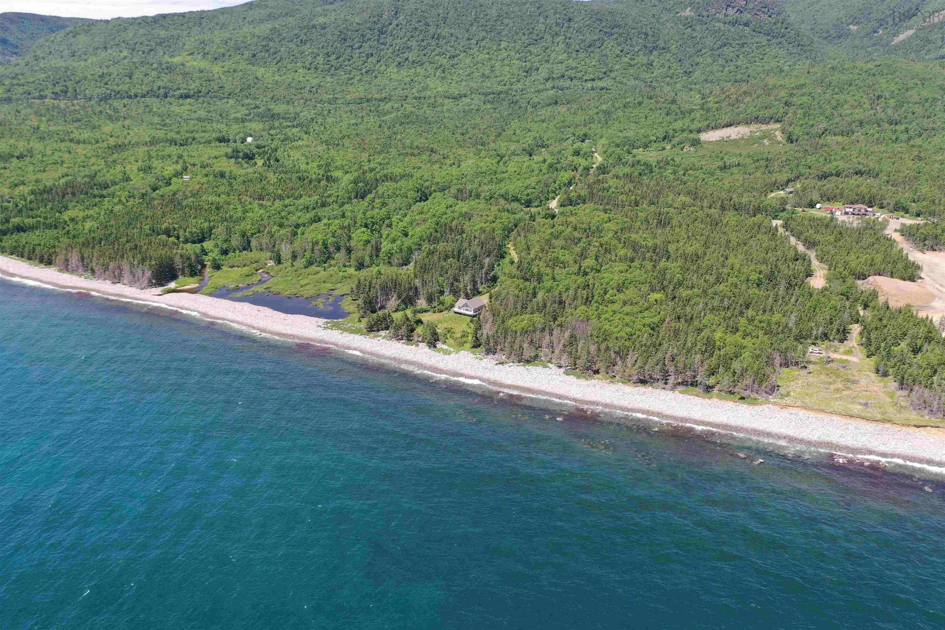 Lot 02-2 Cabot Trail, Birch Plain NS B0C 1H0, ,Land,For Sale,Cabot,202400870