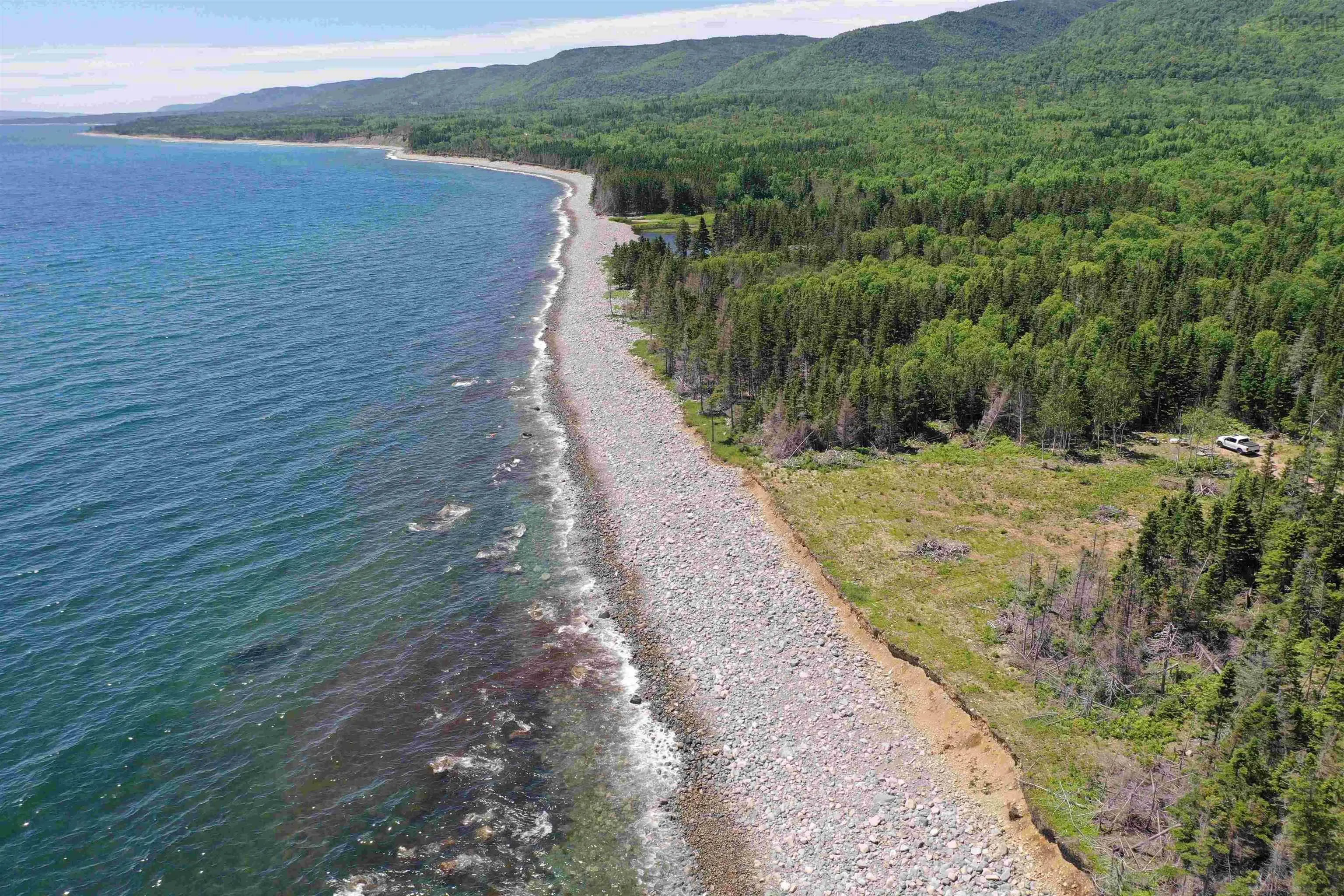 Lot 02-2 Cabot Trail, Birch Plain NS B0C 1H0, ,Land,For Sale,Cabot,202400870