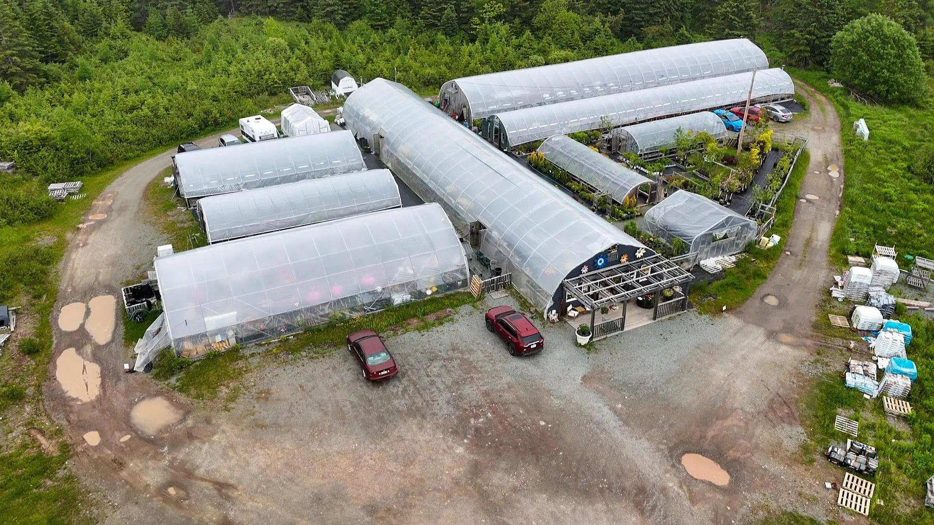 9651 Grenville Street, St. Peters, NS B0E 3B0, ,Commercial Sale,For Sale,Grenville,202515353