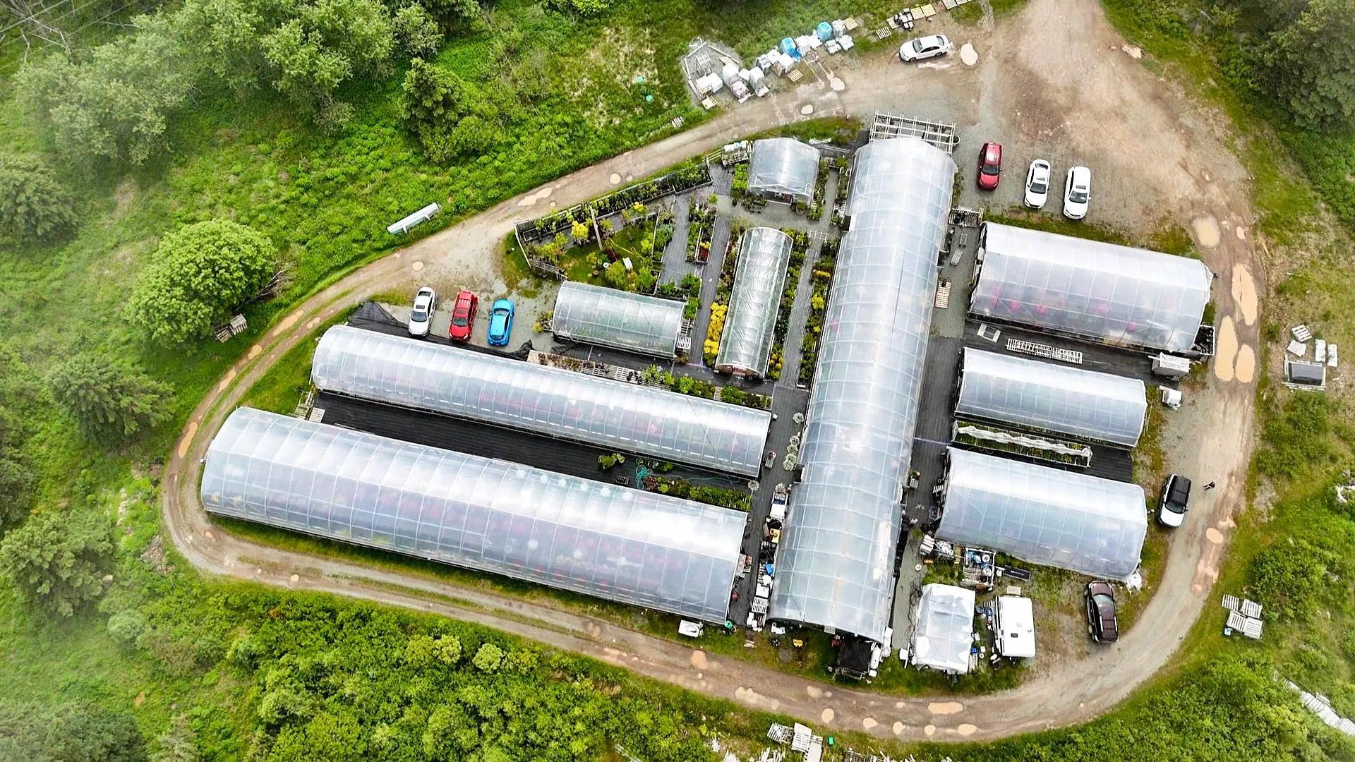 9651 Grenville Street, St. Peters, NS B0E 3B0, ,Commercial Sale,For Sale,Grenville,202515353