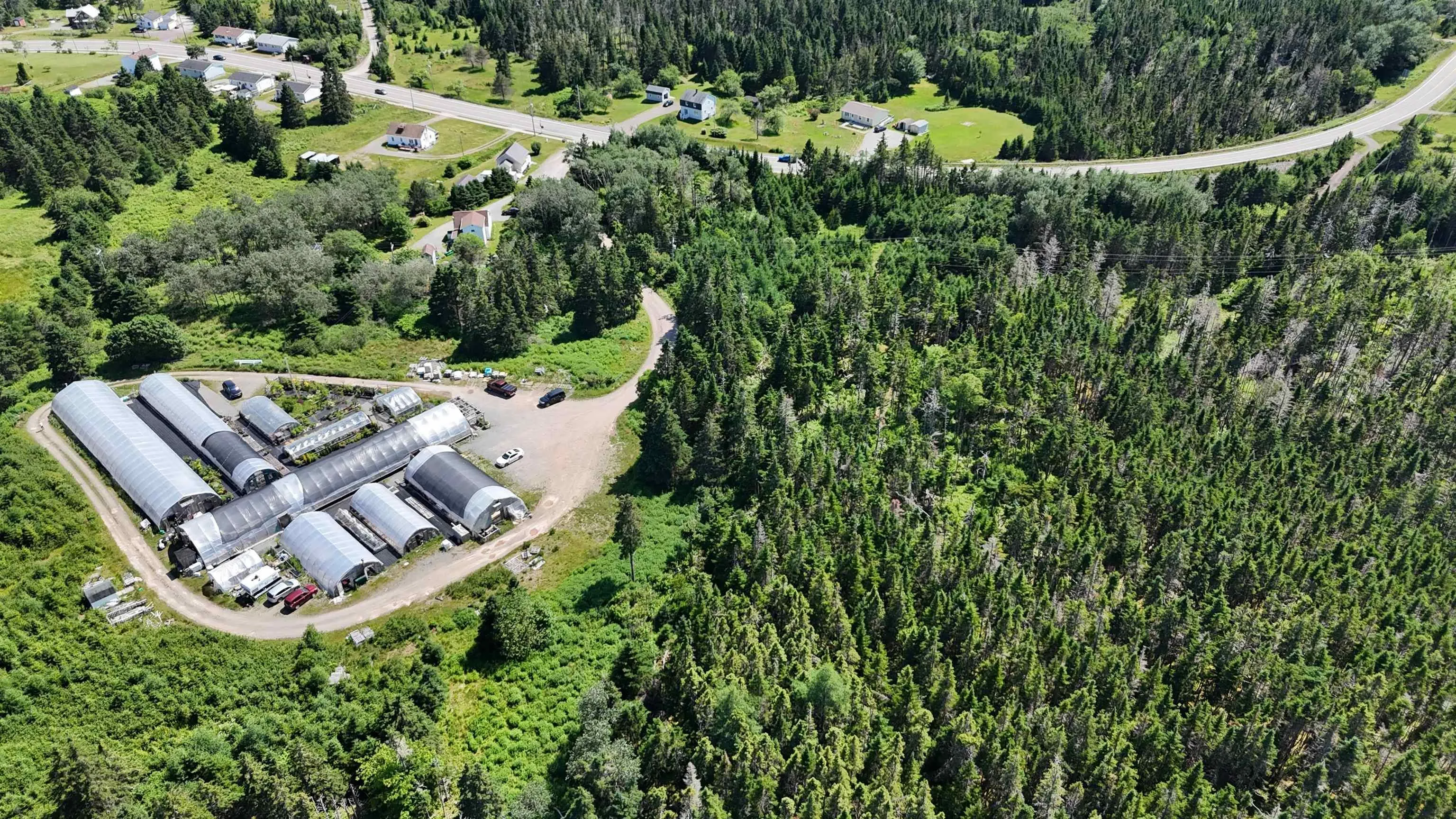 9651 Grenville Street, St. Peters, NS B0E 3B0, ,Commercial Sale,For Sale,Grenville,202515353