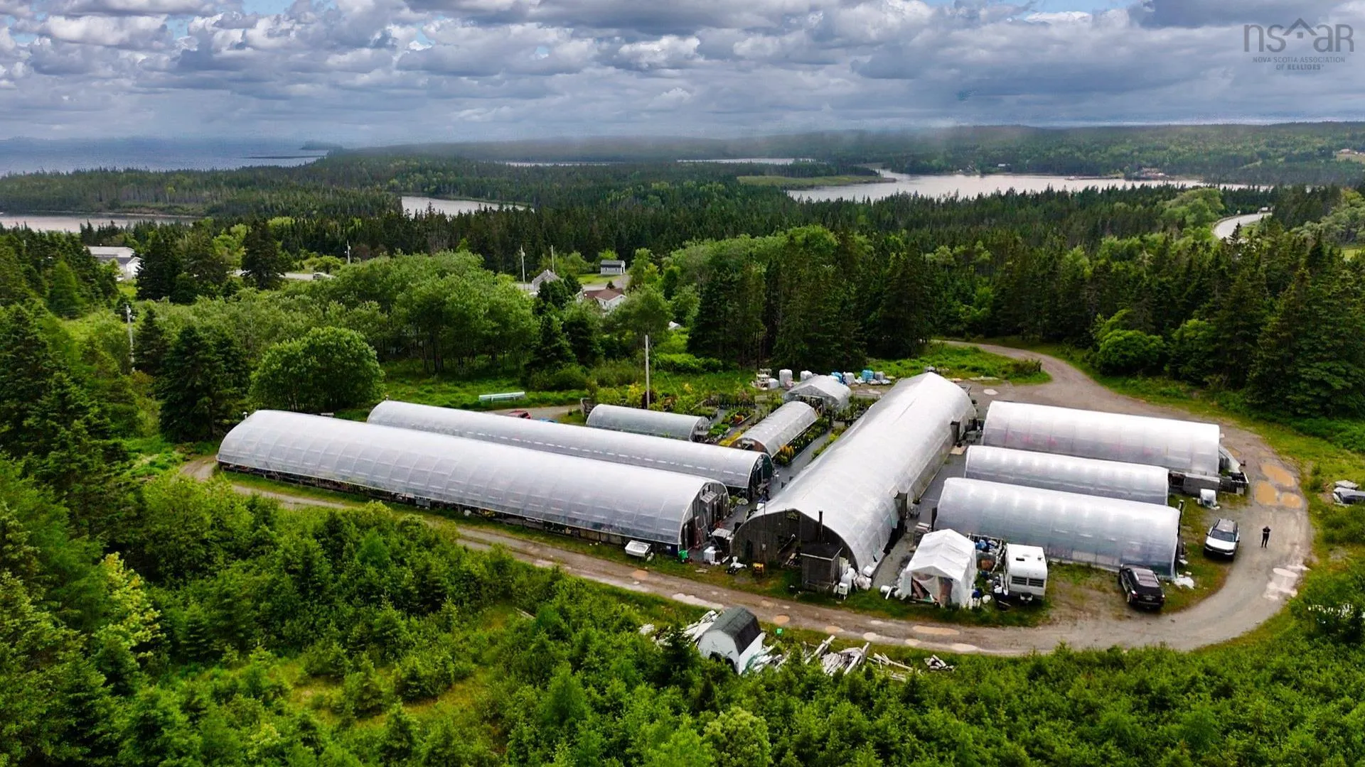 9651 Grenville Street, St. Peters, NS B0E 3B0, ,Commercial Sale,For Sale,Grenville,202515353