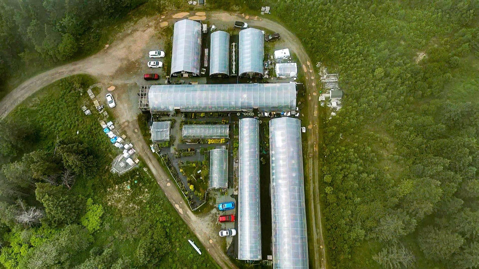 9651 Grenville Street, St. Peters, NS B0E 3B0, ,Commercial Sale,For Sale,Grenville,202515353