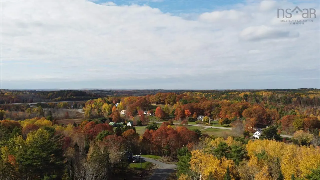 6004 Trunk 1 Highway, Ellershouse, NS B0N 1L0, ,Land,For Sale,Trunk 1,202518087