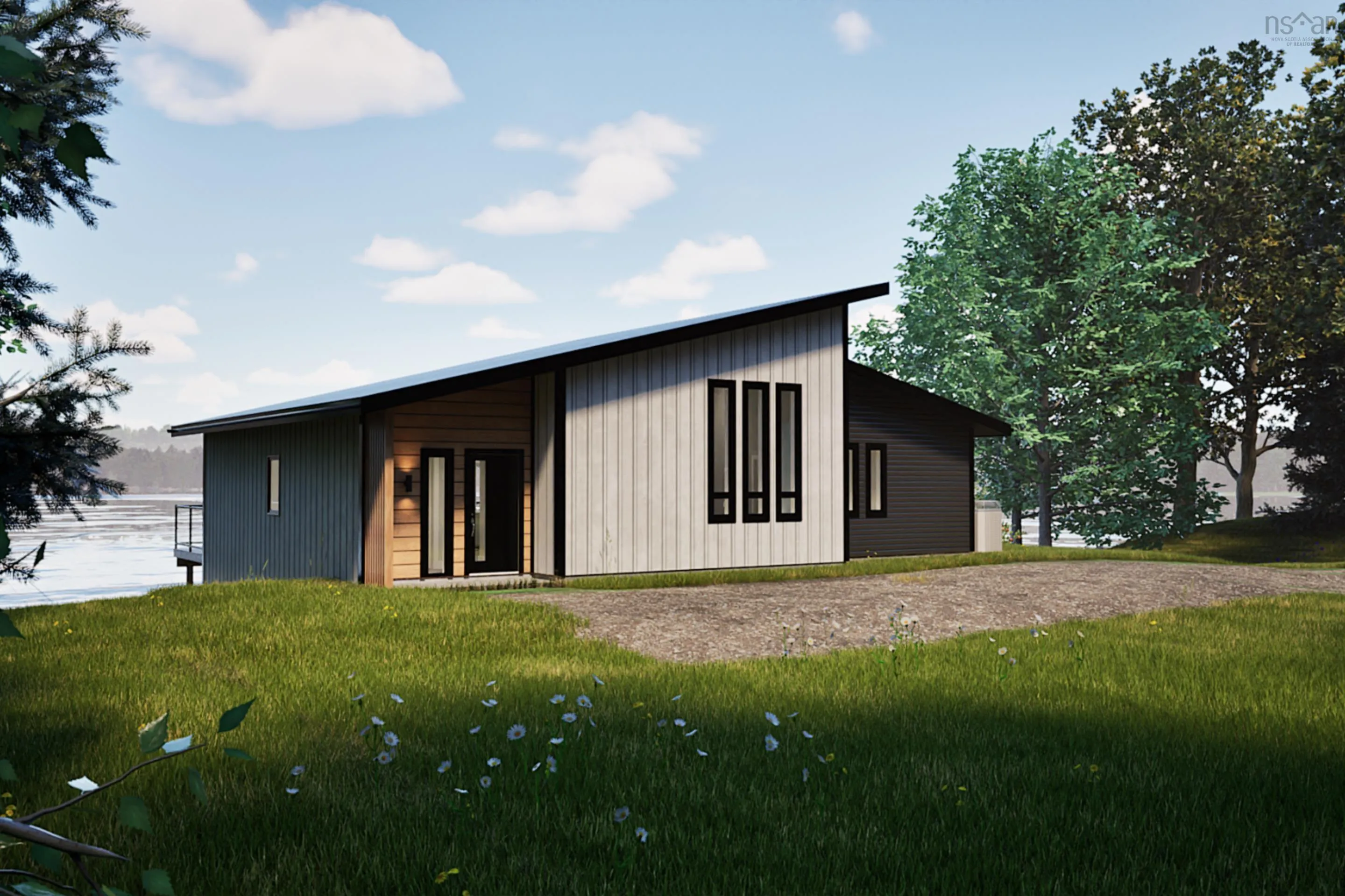 Sweetland Road Unit 33, Sweetland, NS B0J 1E0, 3 Bedrooms Bedrooms, ,3 BathroomsBathrooms,Residential,For Sale,Sweetland,202522213