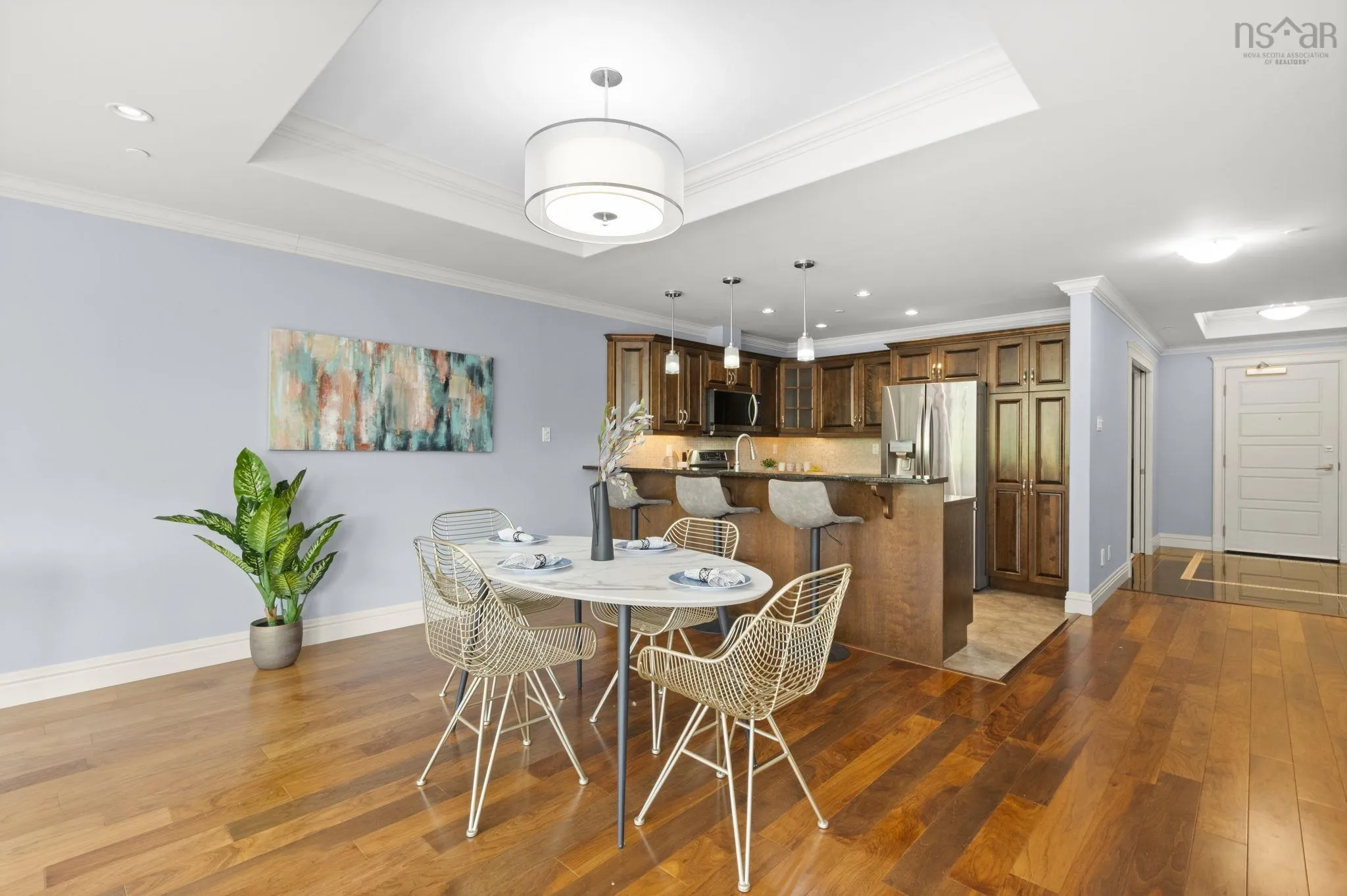 303-1445 South Park Street, Halifax, NS B3J 0B6, 2 Bedrooms Bedrooms, ,2 BathroomsBathrooms,Residential,For Sale,South Park,202520581