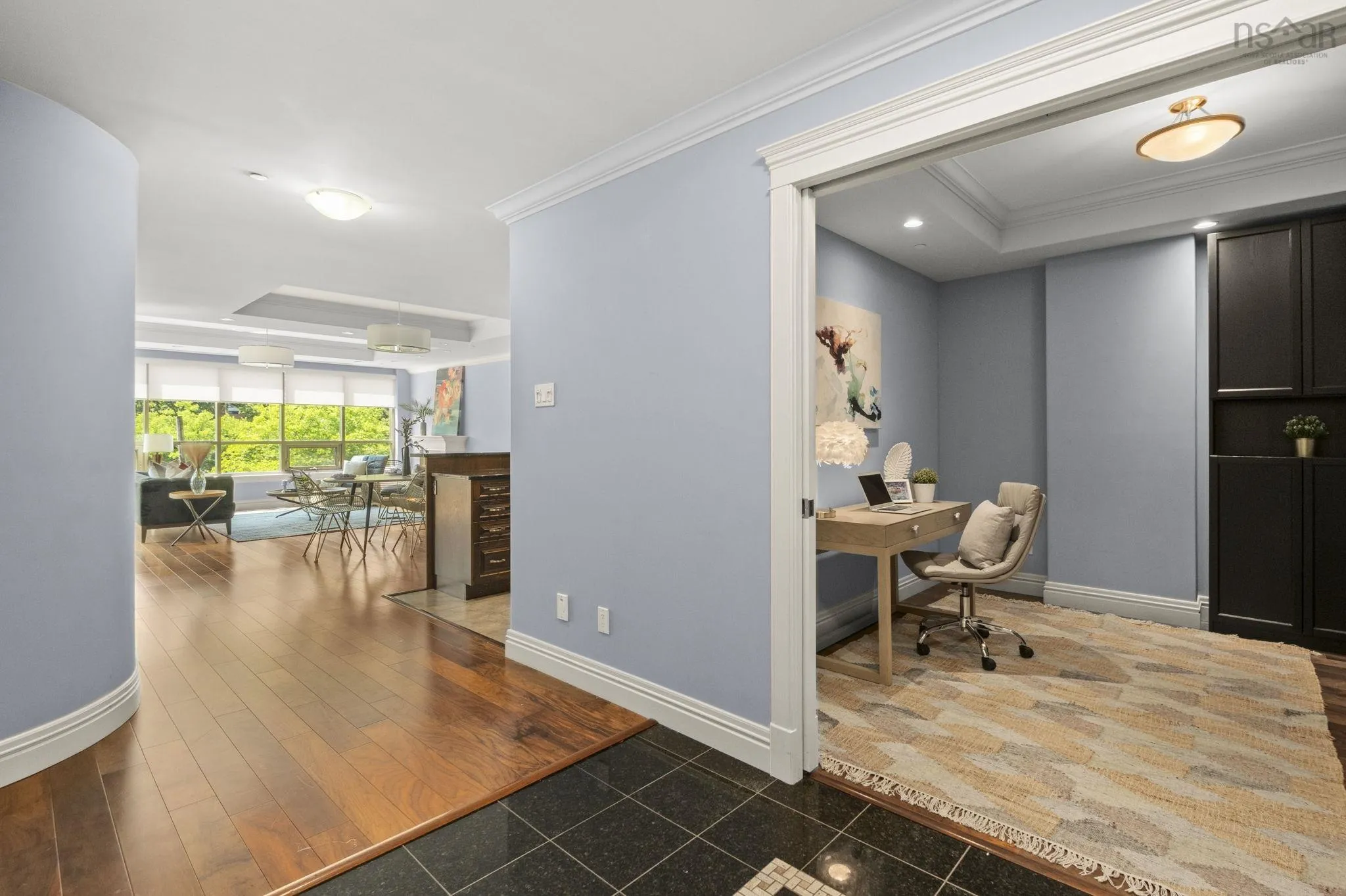 303-1445 South Park Street, Halifax, NS B3J 0B6, 2 Bedrooms Bedrooms, ,2 BathroomsBathrooms,Residential,For Sale,South Park,202520581
