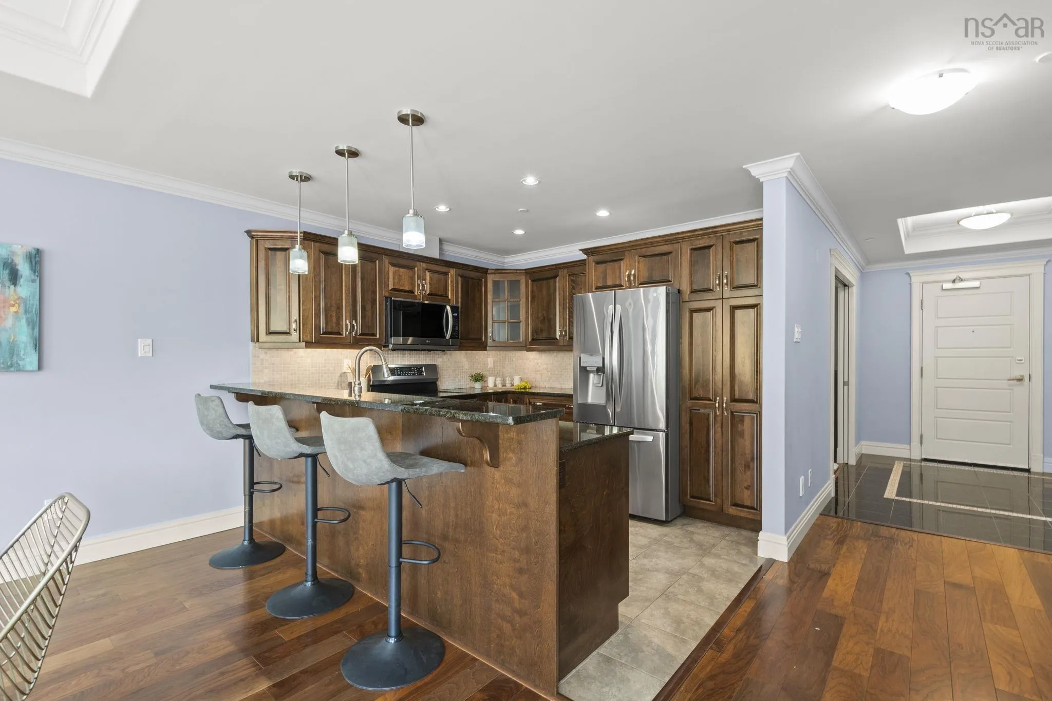 303-1445 South Park Street, Halifax, NS B3J 0B6, 2 Bedrooms Bedrooms, ,2 BathroomsBathrooms,Residential,For Sale,South Park,202520581