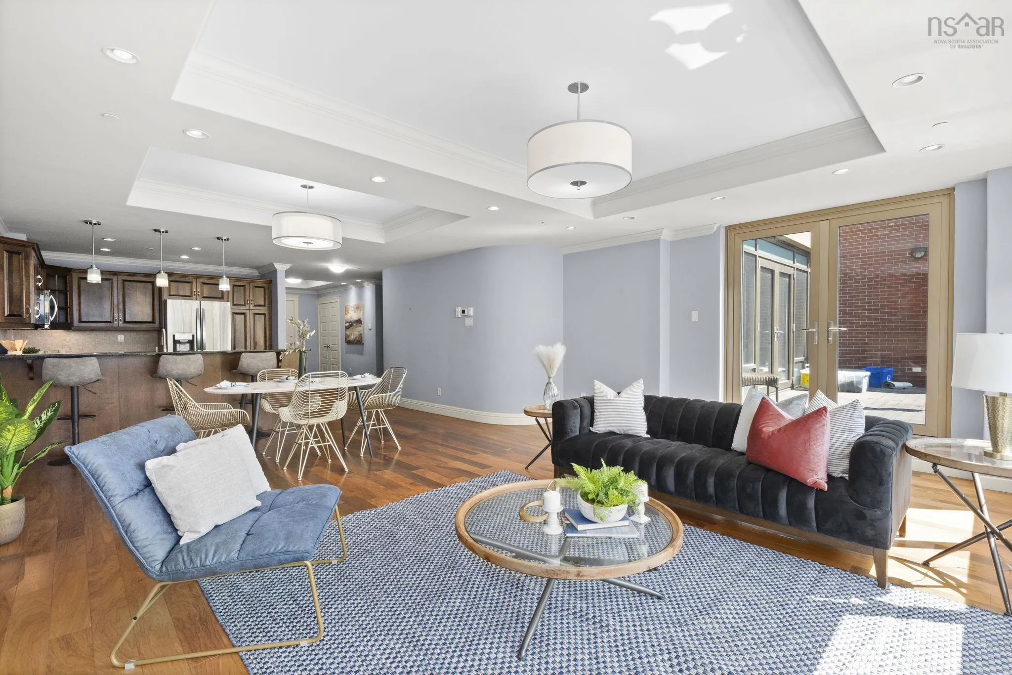 303-1445 South Park Street, Halifax, NS B3J 0B6, 2 Bedrooms Bedrooms, ,2 BathroomsBathrooms,Residential,For Sale,South Park,202520581