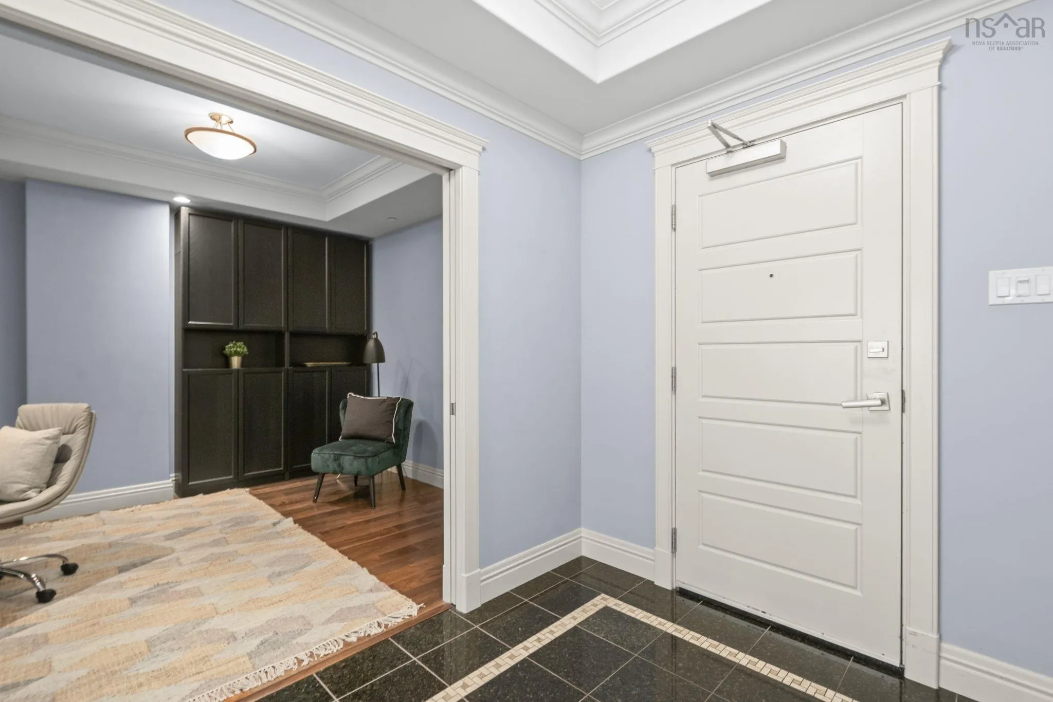 303-1445 South Park Street, Halifax, NS B3J 0B6, 2 Bedrooms Bedrooms, ,2 BathroomsBathrooms,Residential,For Sale,South Park,202520581