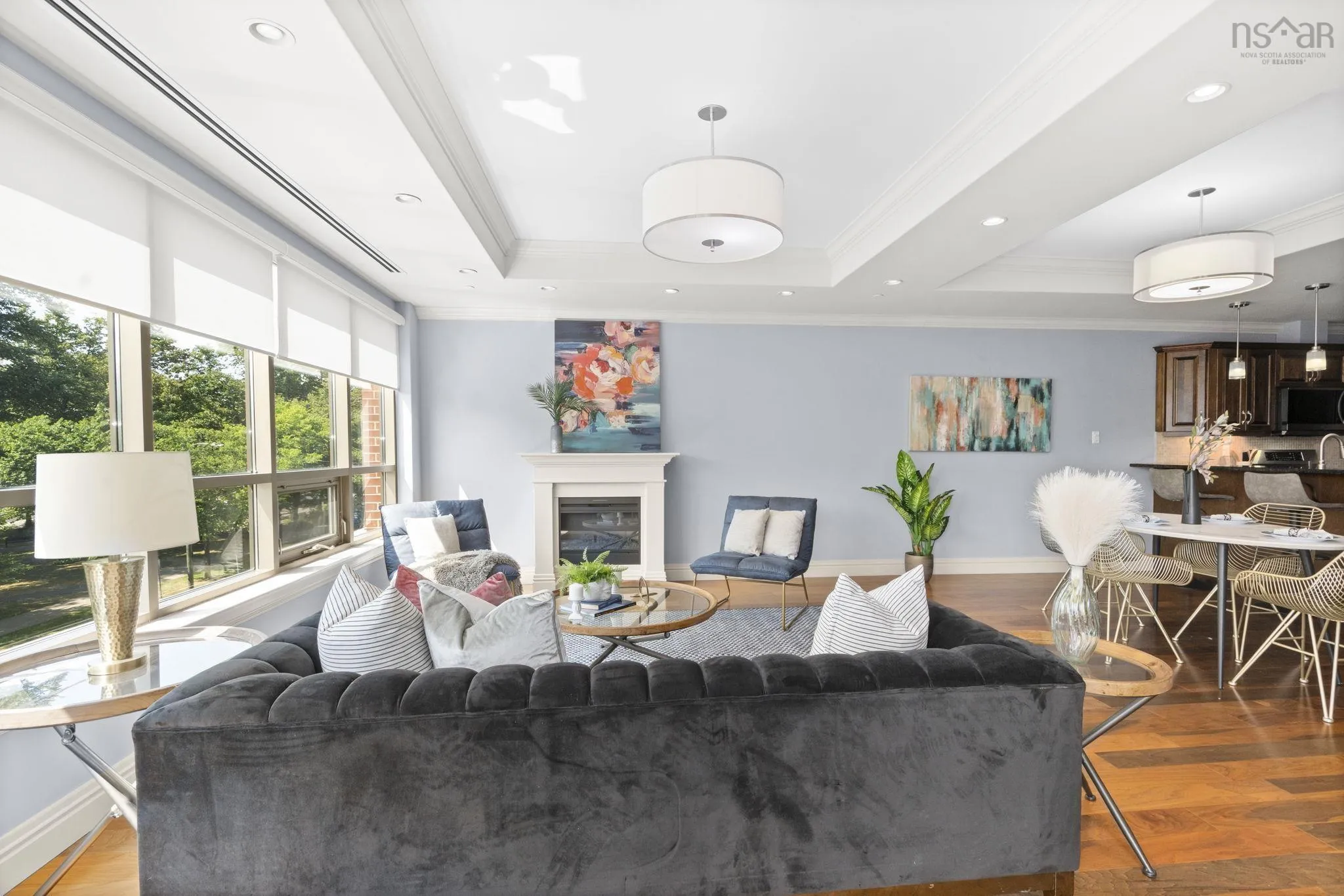 303-1445 South Park Street, Halifax, NS B3J 0B6, 2 Bedrooms Bedrooms, ,2 BathroomsBathrooms,Residential,For Sale,South Park,202520581