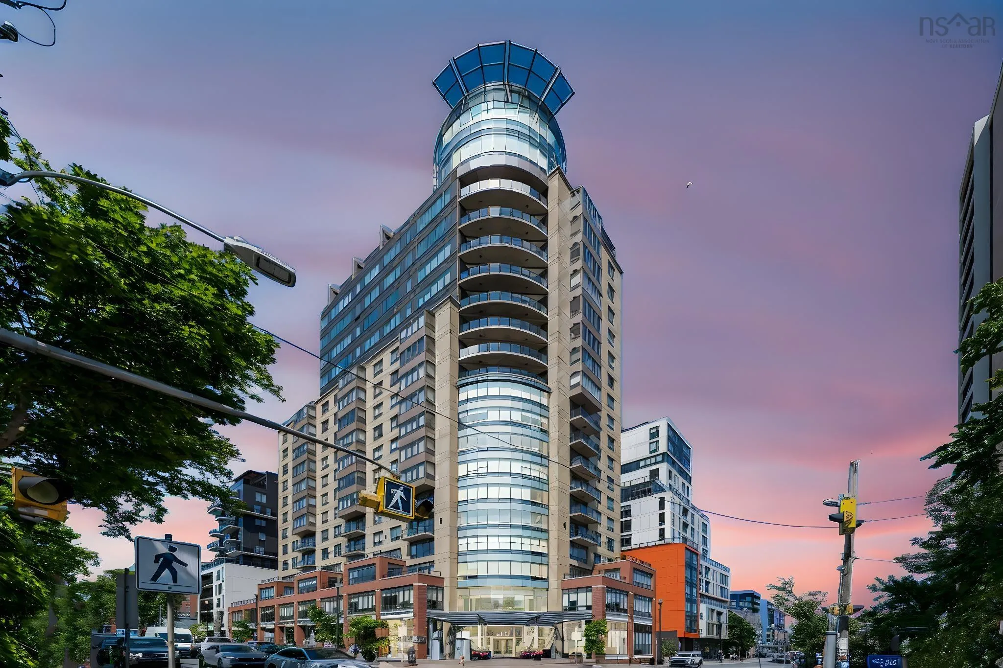 303-1445 South Park Street, Halifax, NS B3J 0B6, 2 Bedrooms Bedrooms, ,2 BathroomsBathrooms,Residential,For Sale,South Park,202520581