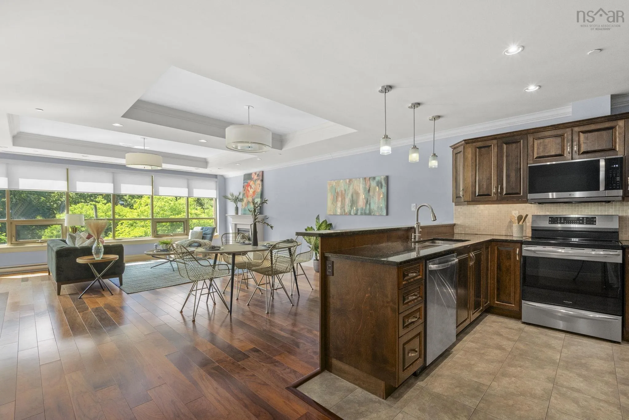 303-1445 South Park Street, Halifax, NS B3J 0B6, 2 Bedrooms Bedrooms, ,2 BathroomsBathrooms,Residential,For Sale,South Park,202520581