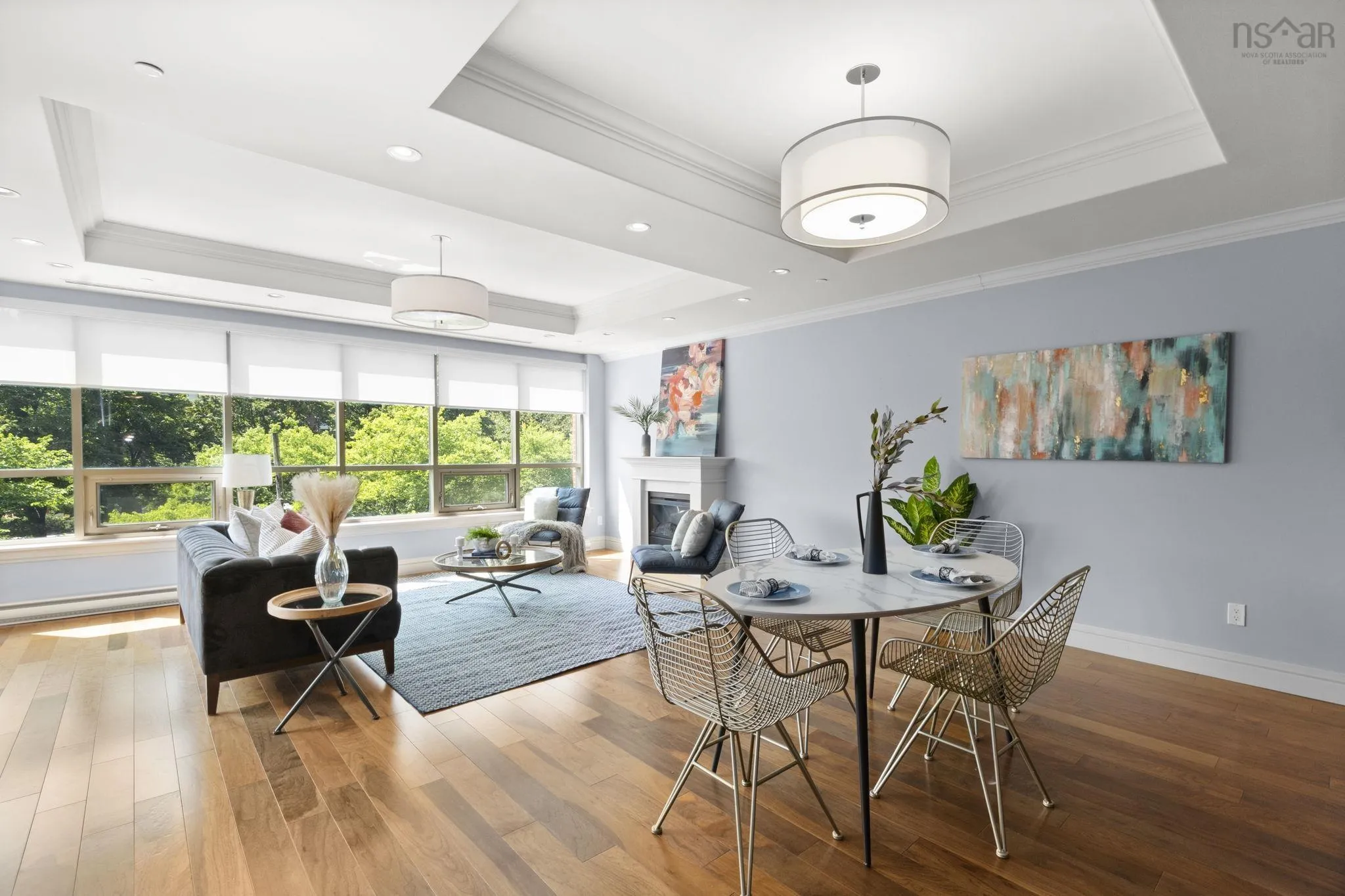 303-1445 South Park Street, Halifax, NS B3J 0B6, 2 Bedrooms Bedrooms, ,2 BathroomsBathrooms,Residential,For Sale,South Park,202520581