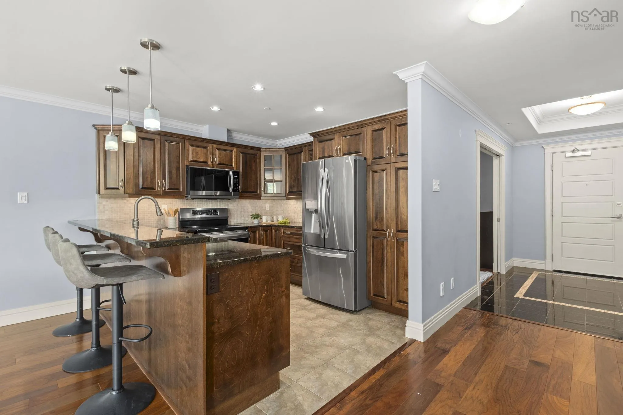 303-1445 South Park Street, Halifax, NS B3J 0B6, 2 Bedrooms Bedrooms, ,2 BathroomsBathrooms,Residential,For Sale,South Park,202520581