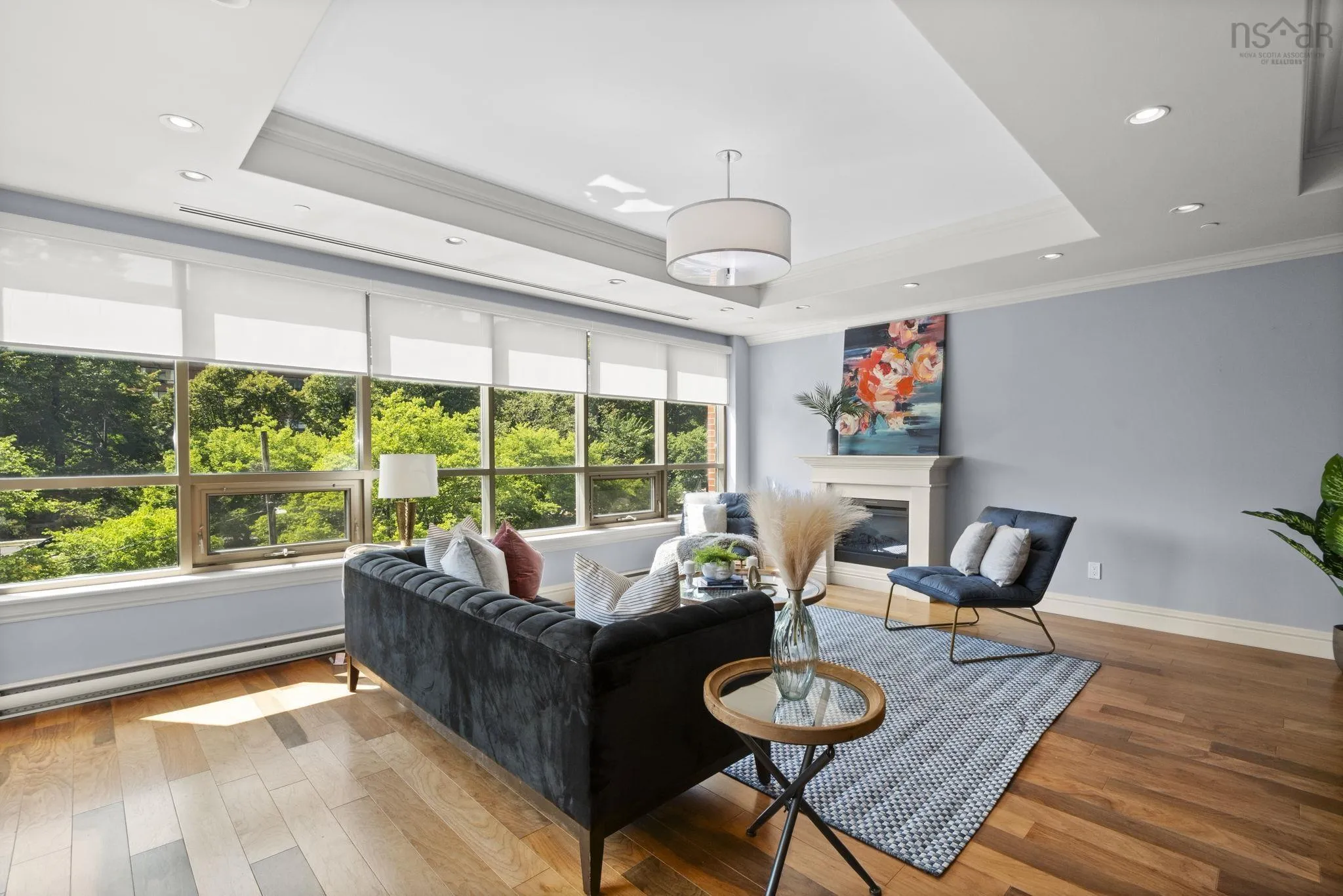 303-1445 South Park Street, Halifax, NS B3J 0B6, 2 Bedrooms Bedrooms, ,2 BathroomsBathrooms,Residential,For Sale,South Park,202520581