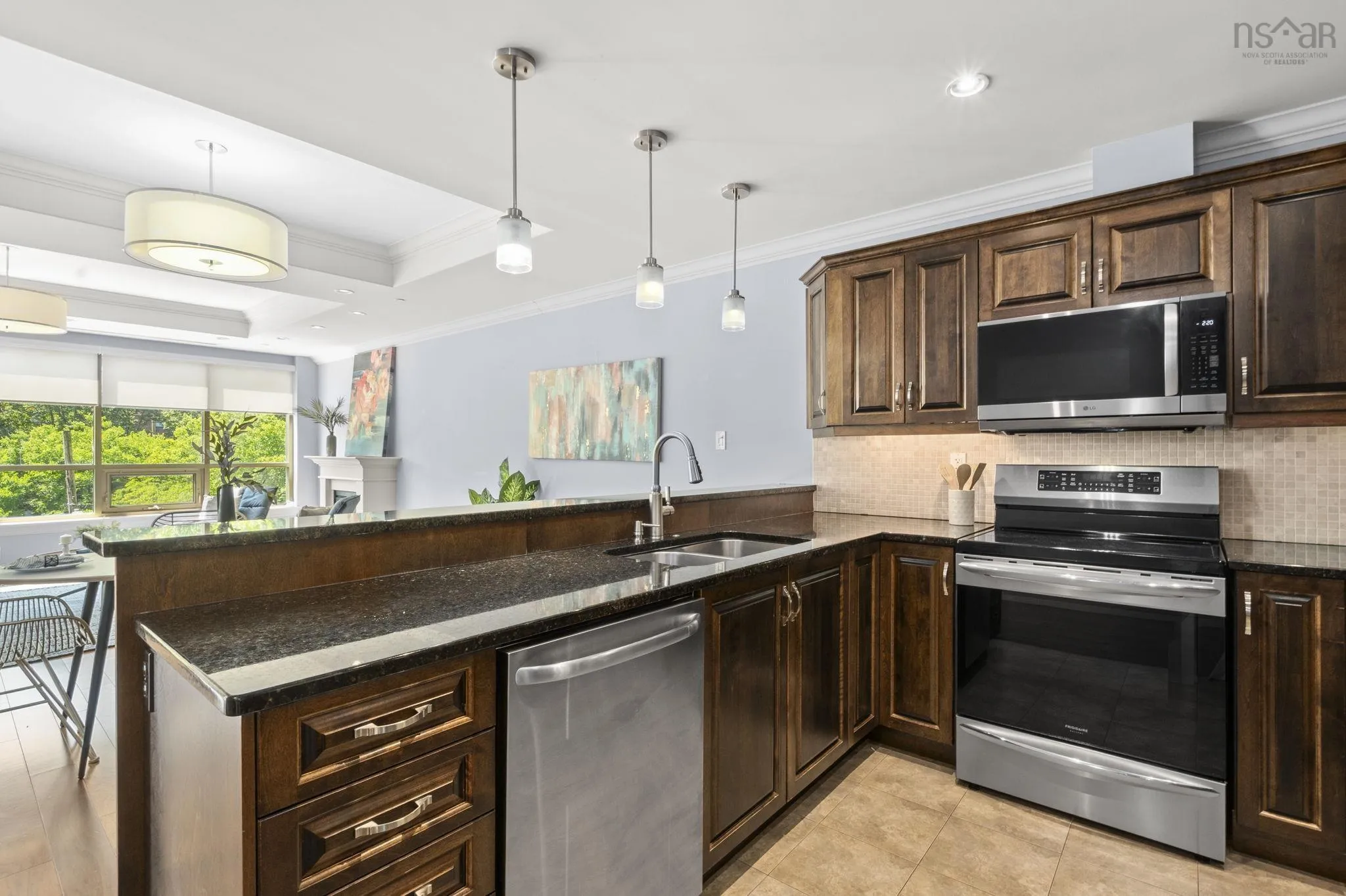303-1445 South Park Street, Halifax, NS B3J 0B6, 2 Bedrooms Bedrooms, ,2 BathroomsBathrooms,Residential,For Sale,South Park,202520581