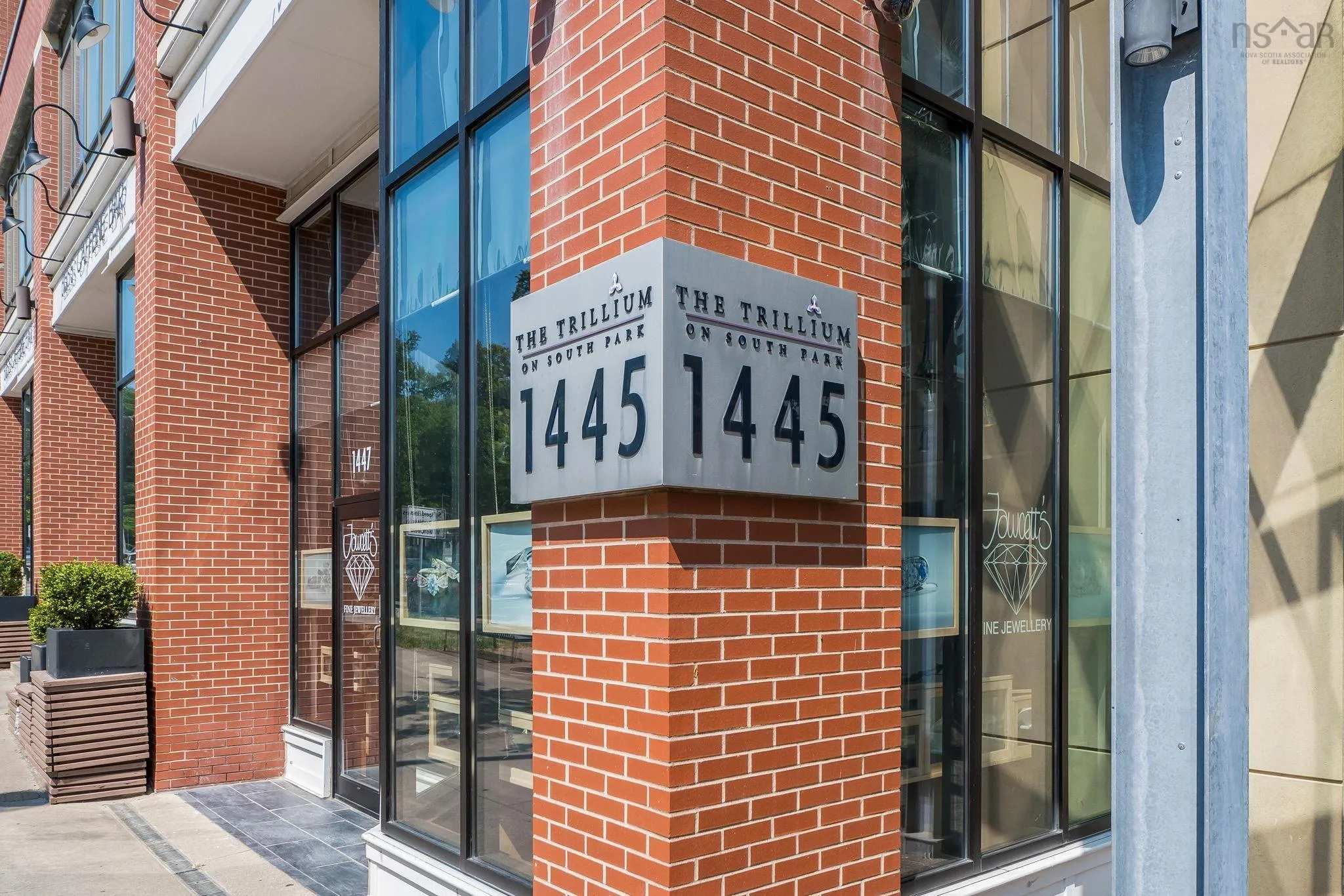 303-1445 South Park Street, Halifax, NS B3J 0B6, 2 Bedrooms Bedrooms, ,2 BathroomsBathrooms,Residential,For Sale,South Park,202520581