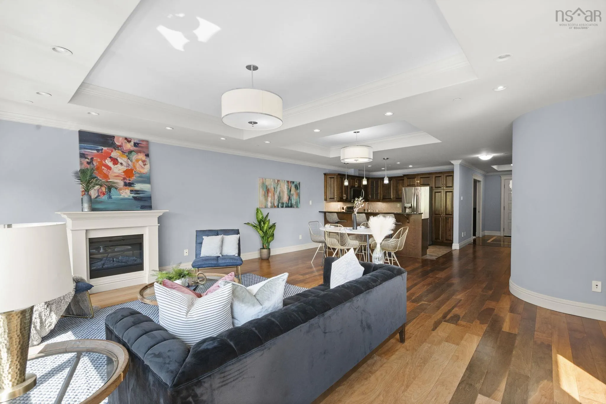 303-1445 South Park Street, Halifax, NS B3J 0B6, 2 Bedrooms Bedrooms, ,2 BathroomsBathrooms,Residential,For Sale,South Park,202520581