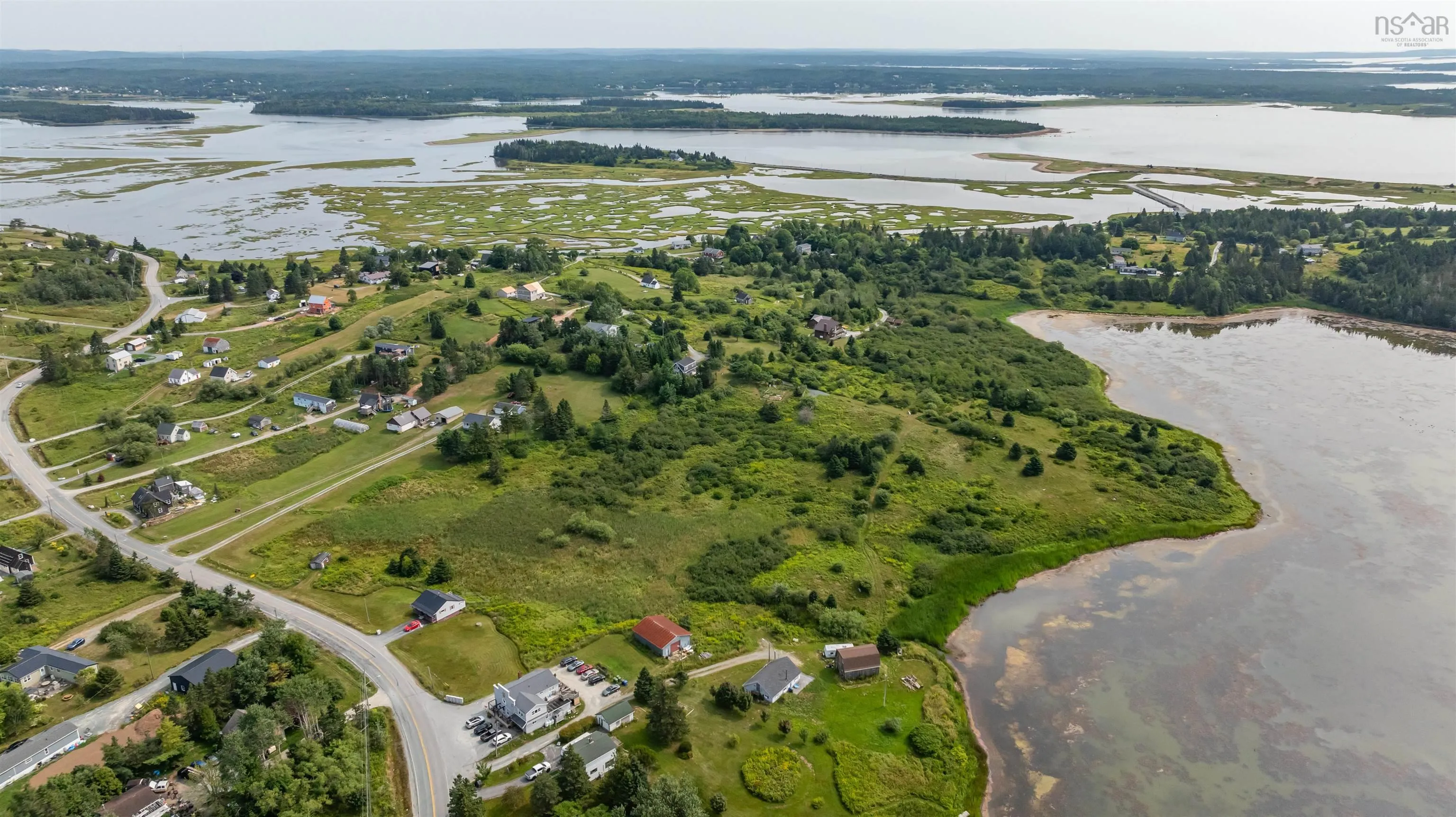 Goldenrod Lane, Grand Desert, NS B0J 2L0, ,Land,For Sale,Goldenrod,202520503