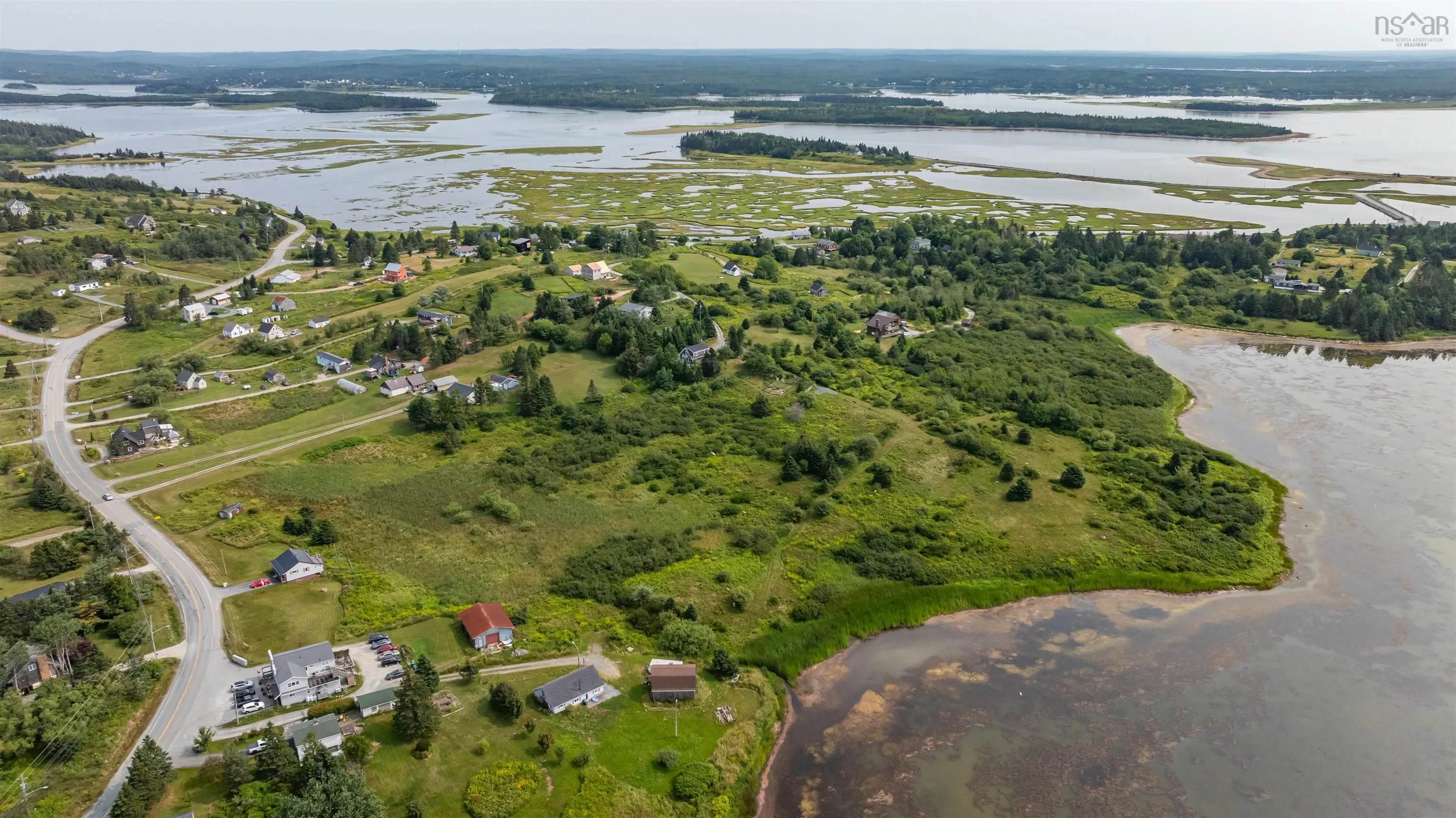 Goldenrod Lane, Grand Desert, NS B0J 2L0, ,Land,For Sale,Goldenrod,202520503