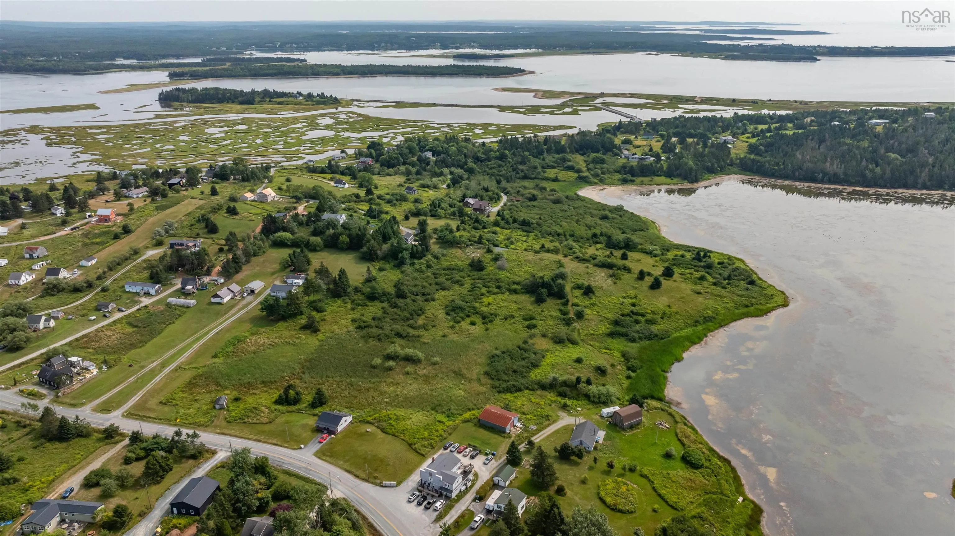Goldenrod Lane, Grand Desert, NS B0J 2L0, ,Land,For Sale,Goldenrod,202520503