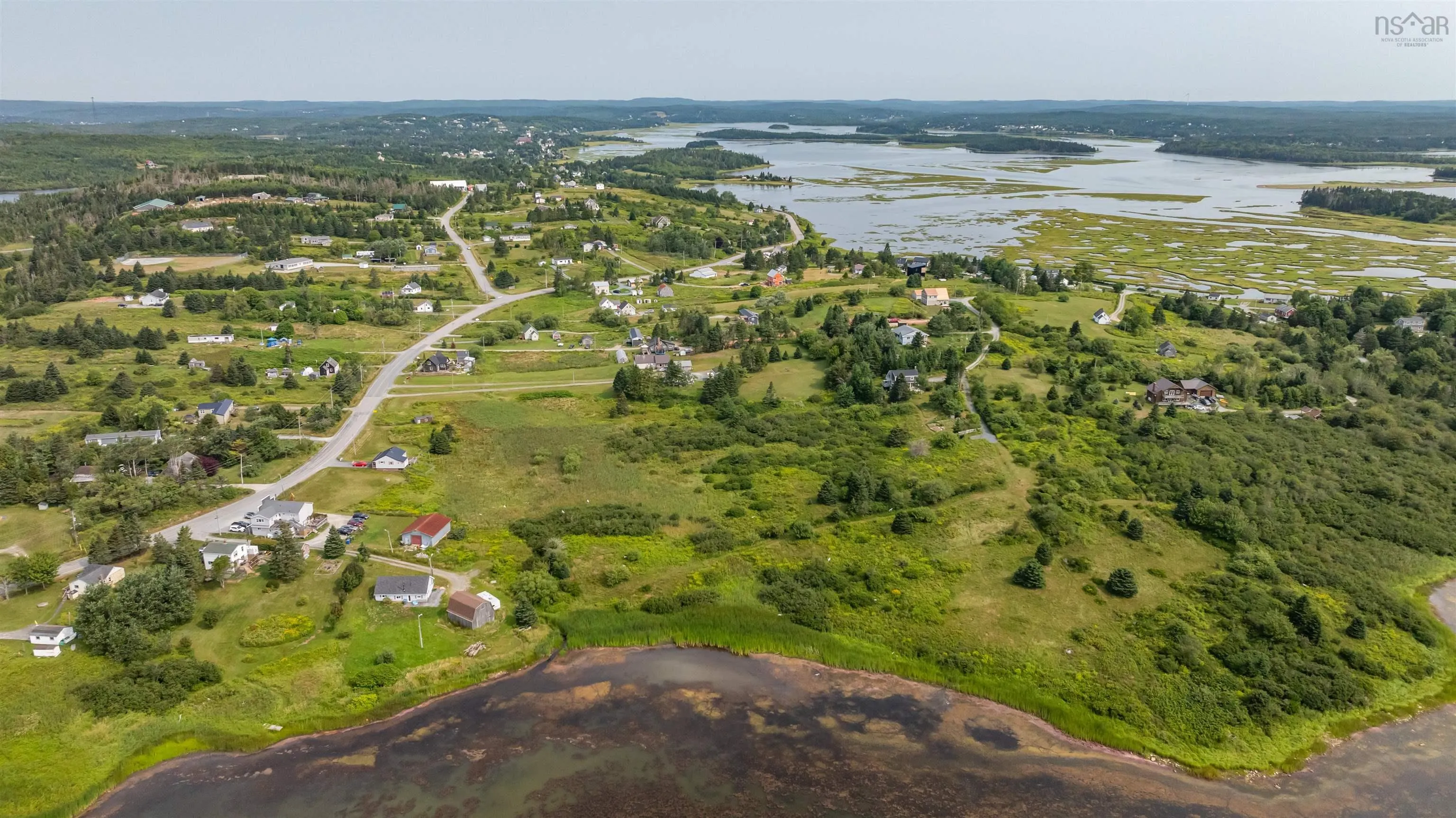 Goldenrod Lane, Grand Desert, NS B0J 2L0, ,Land,For Sale,Goldenrod,202520503