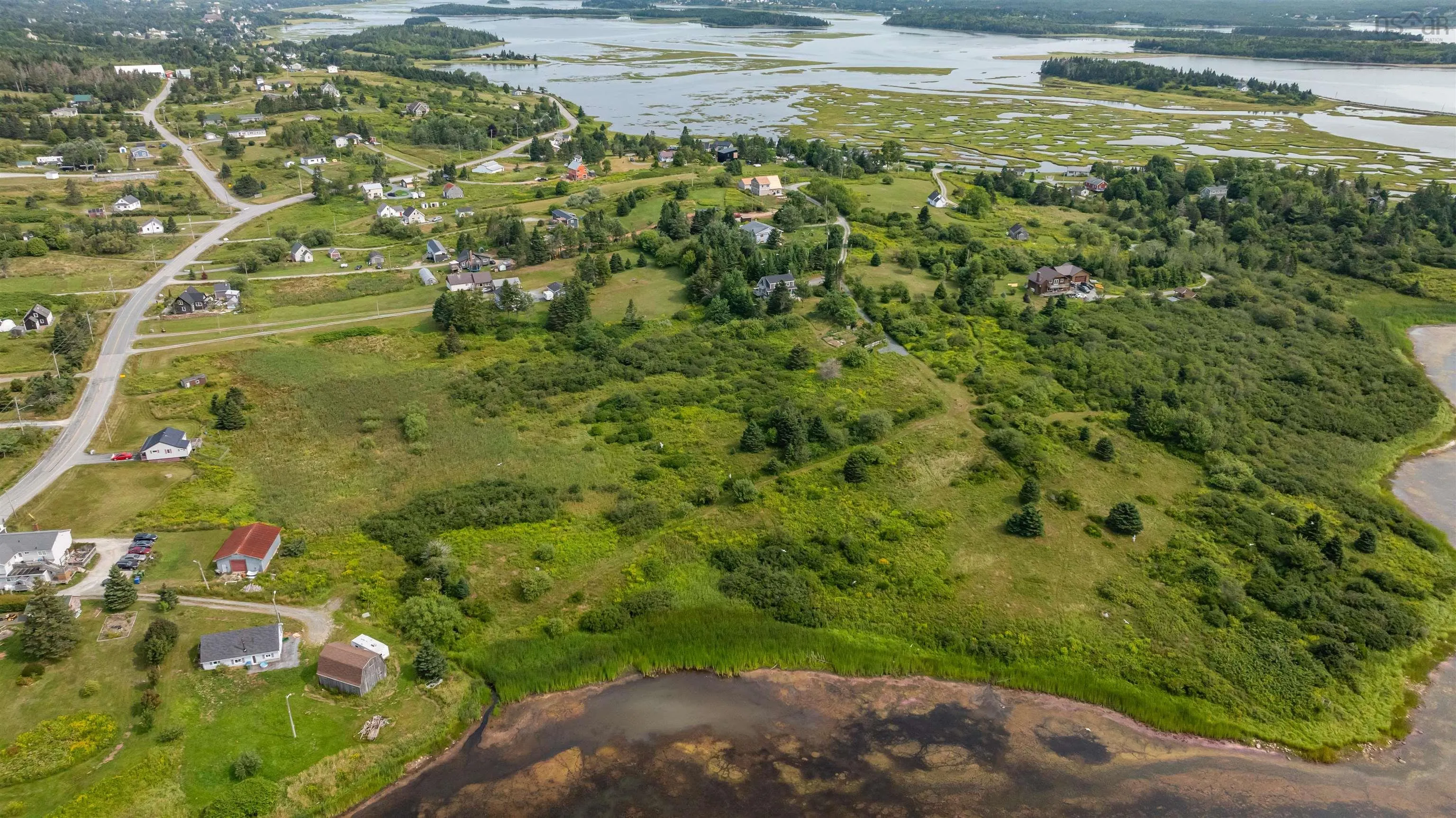 Goldenrod Lane, Grand Desert, NS B0J 2L0, ,Land,For Sale,Goldenrod,202520503
