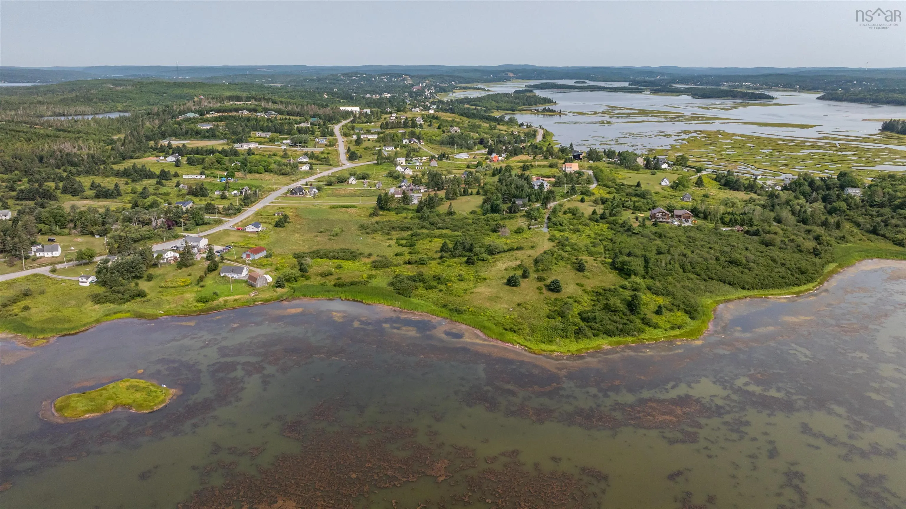 Goldenrod Lane, Grand Desert, NS B0J 2L0, ,Land,For Sale,Goldenrod,202520503