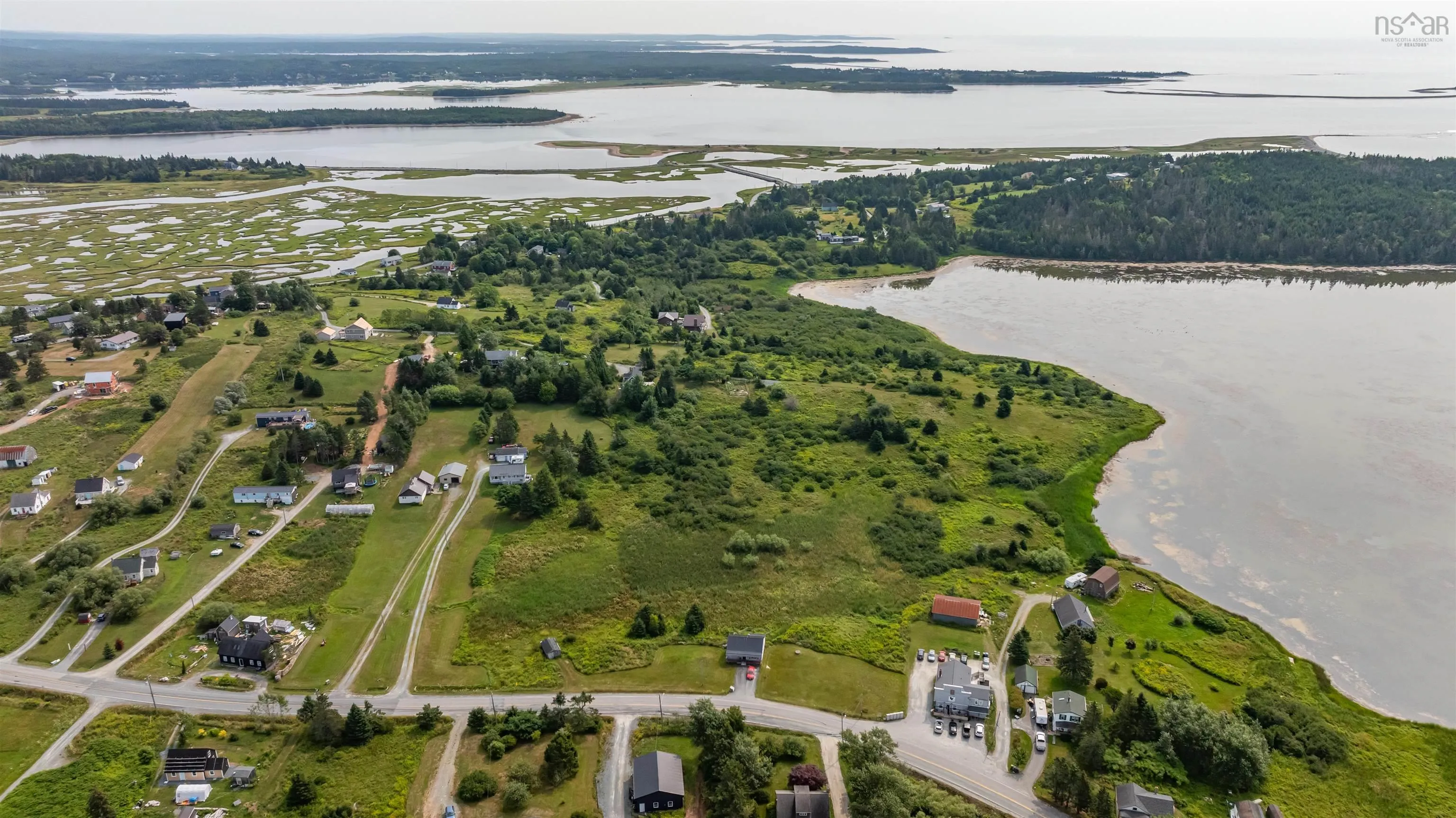 Goldenrod Lane, Grand Desert, NS B0J 2L0, ,Land,For Sale,Goldenrod,202520503