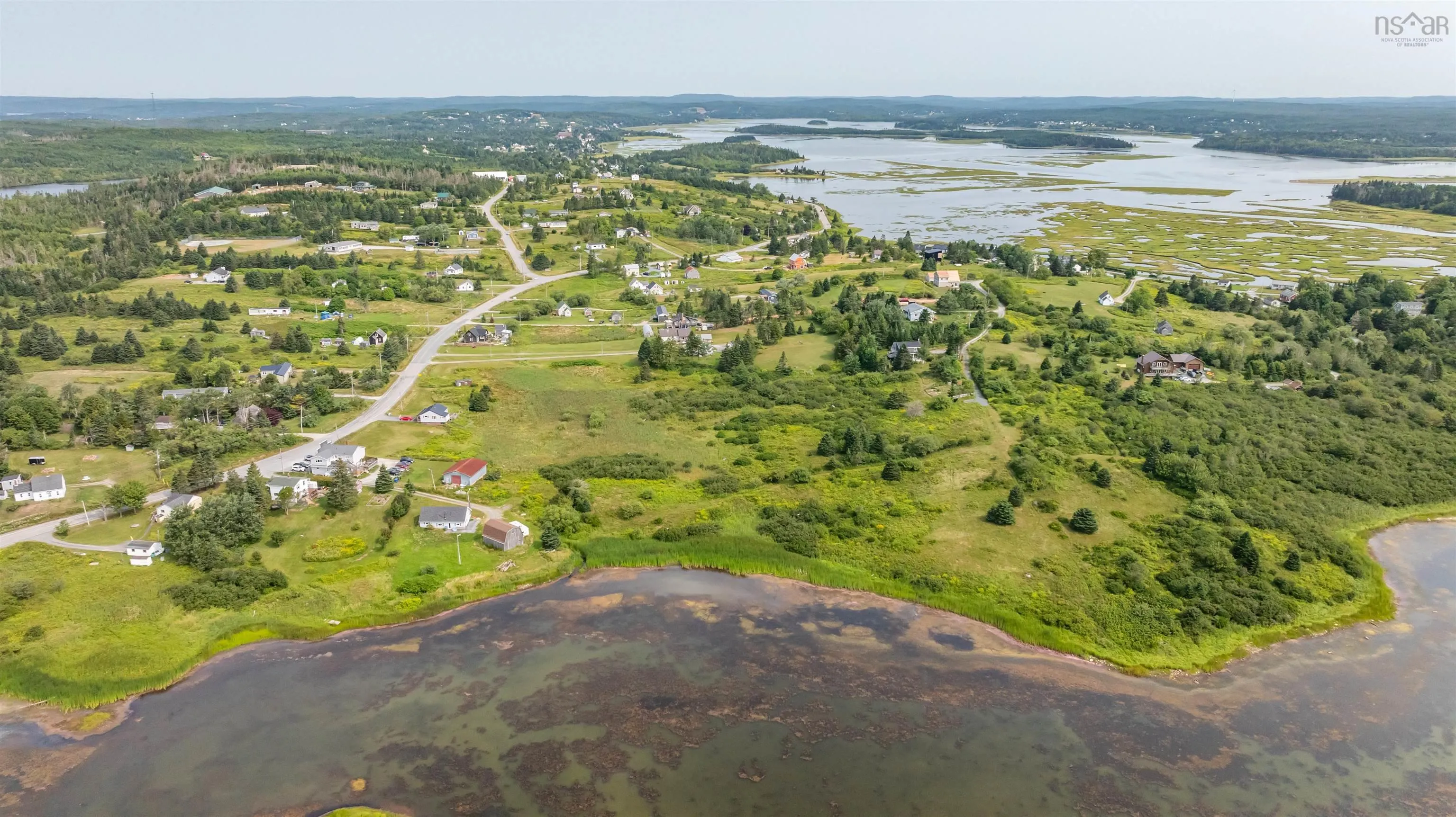 Goldenrod Lane, Grand Desert, NS B0J 2L0, ,Land,For Sale,Goldenrod,202520503
