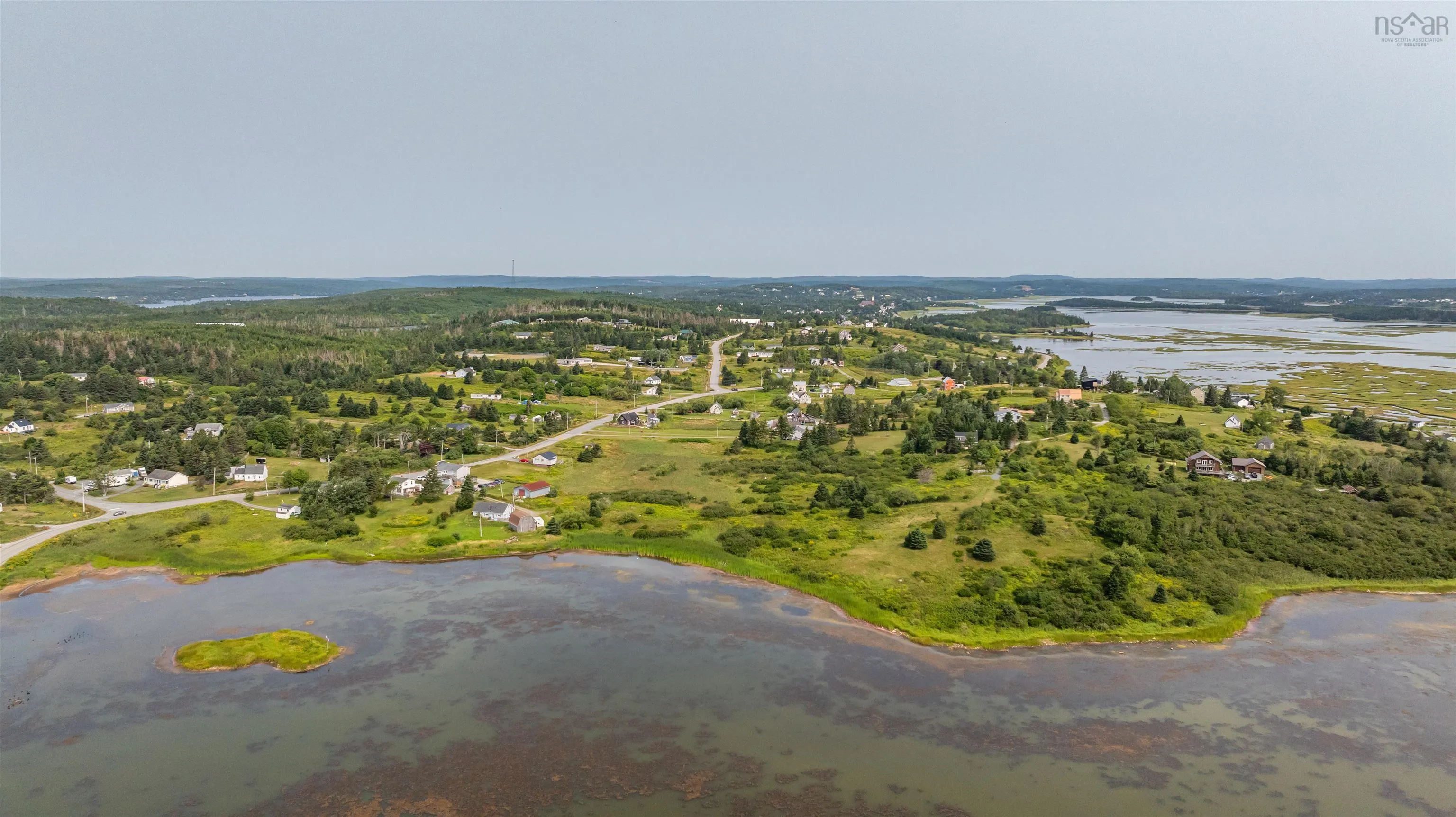 Goldenrod Lane, Grand Desert, NS B0J 2L0, ,Land,For Sale,Goldenrod,202520503