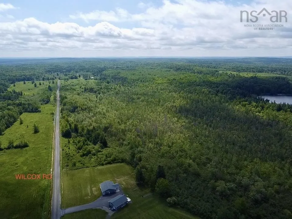 Highway 215, Kempt Shore Ns B0n 2a0, ,Land,For Sale,Highway 215,202420569