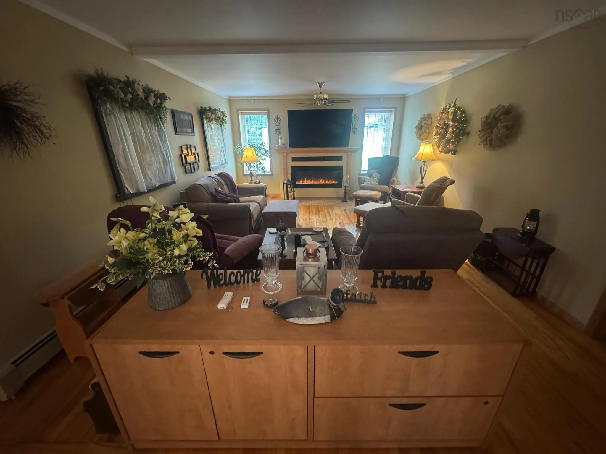 2691 East Margaree Road, Margaree Forks, NS B0E 2A0, 4 Bedrooms Bedrooms, ,2 BathroomsBathrooms,Residential,For Sale,East Margaree,202515851