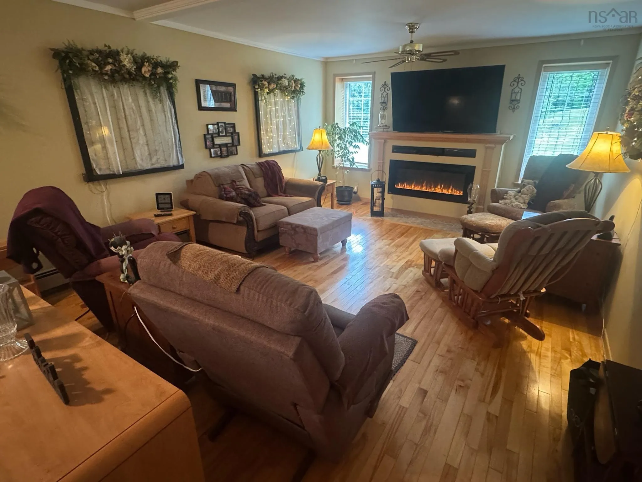 2691 East Margaree Road, Margaree Forks, NS B0E 2A0, 4 Bedrooms Bedrooms, ,2 BathroomsBathrooms,Residential,For Sale,East Margaree,202515851