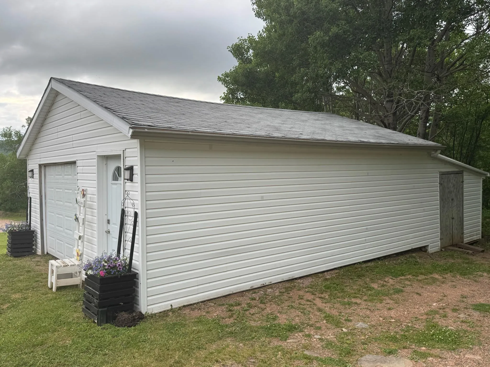 2691 East Margaree Road, Margaree Forks, NS B0E 2A0, 4 Bedrooms Bedrooms, ,2 BathroomsBathrooms,Residential,For Sale,East Margaree,202515851