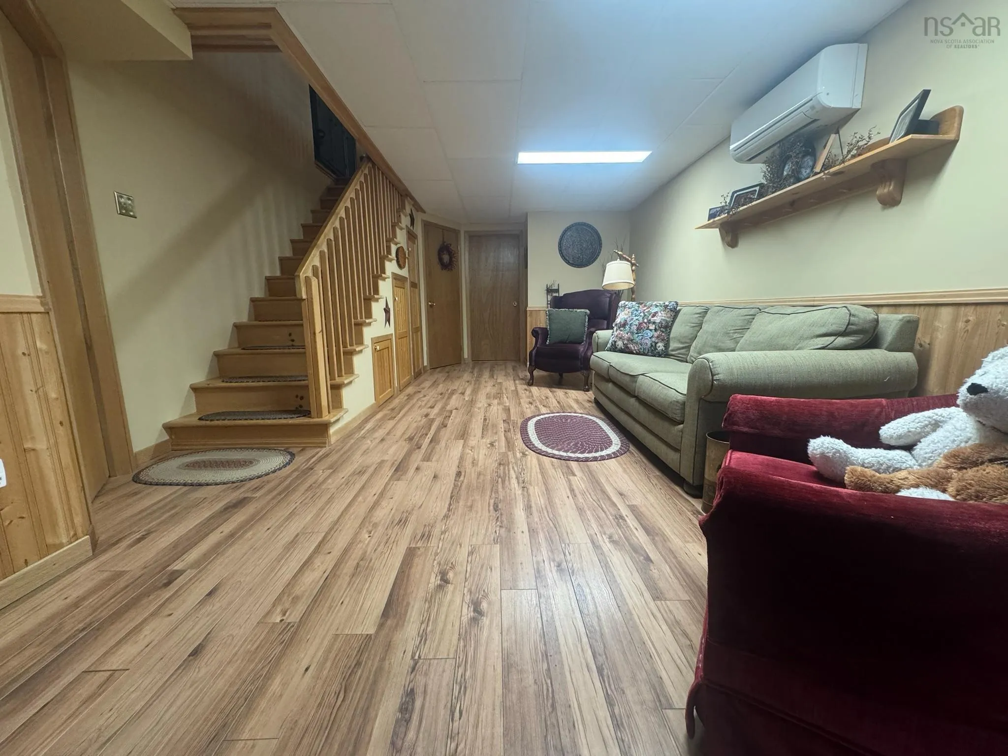 2691 East Margaree Road, Margaree Forks, NS B0E 2A0, 4 Bedrooms Bedrooms, ,2 BathroomsBathrooms,Residential,For Sale,East Margaree,202515851