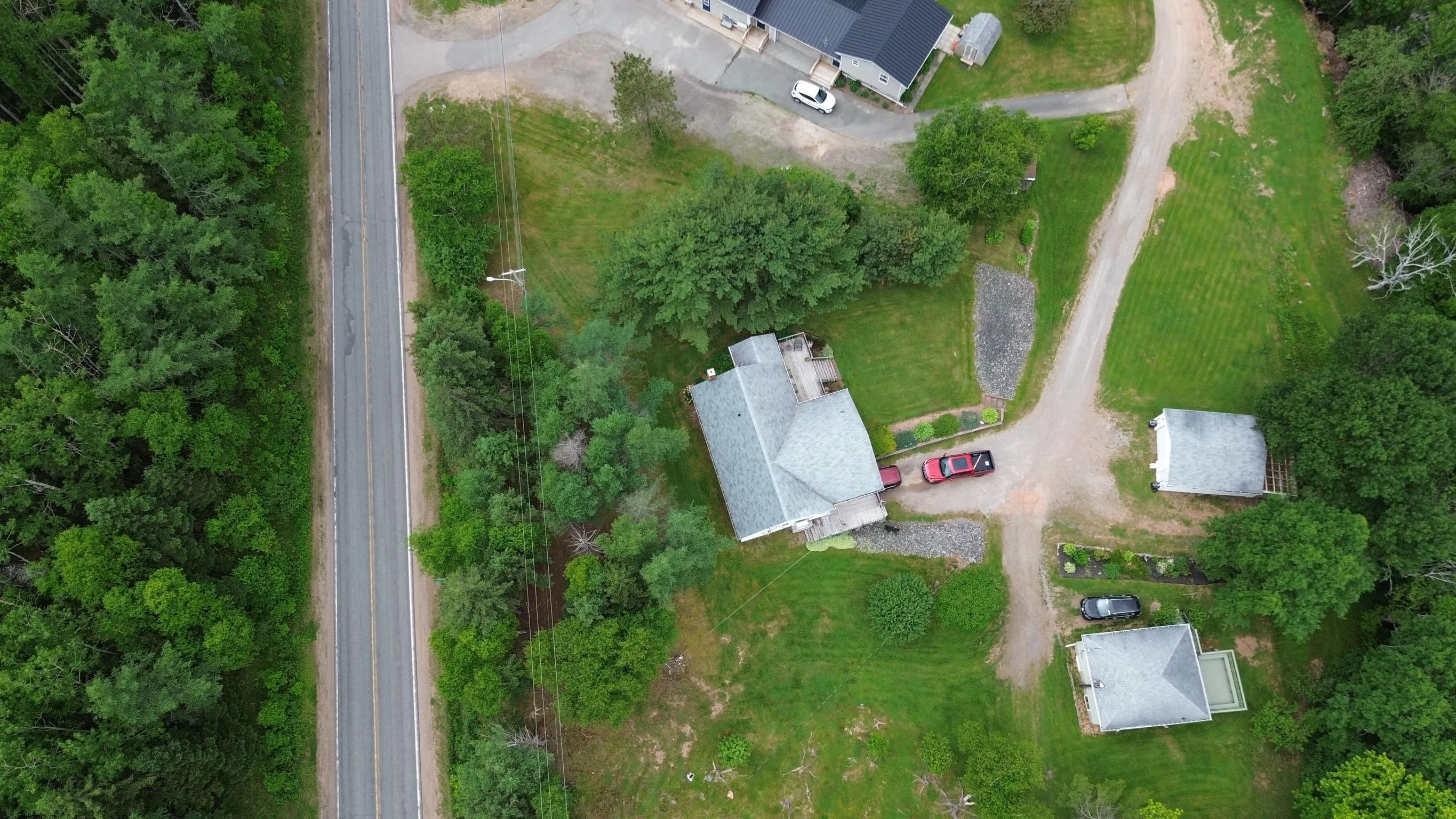 2691 East Margaree Road, Margaree Forks, NS B0E 2A0, 4 Bedrooms Bedrooms, ,2 BathroomsBathrooms,Residential,For Sale,East Margaree,202515851