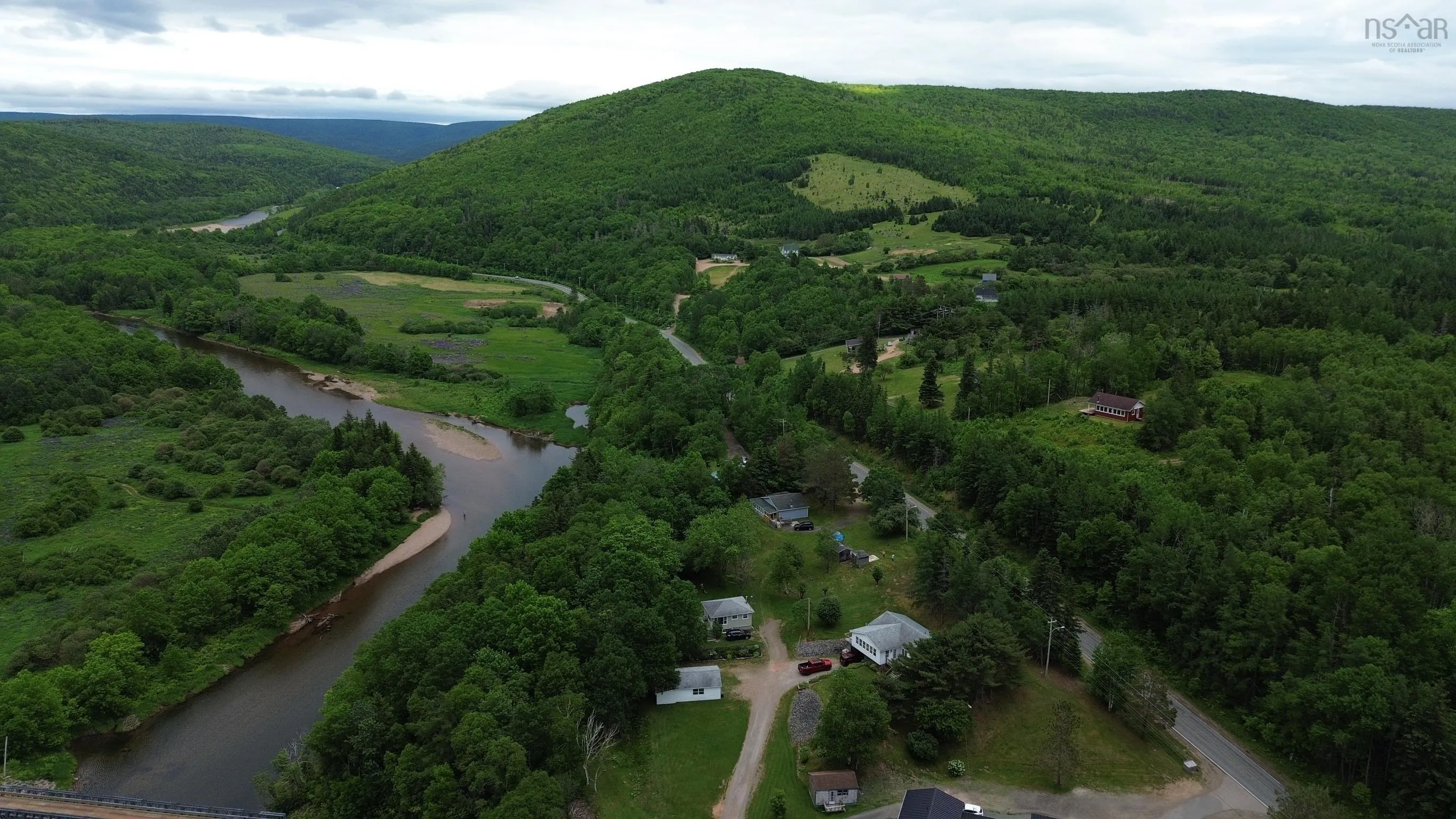 2691 East Margaree Road, Margaree Forks, NS B0E 2A0, 4 Bedrooms Bedrooms, ,2 BathroomsBathrooms,Residential,For Sale,East Margaree,202515851