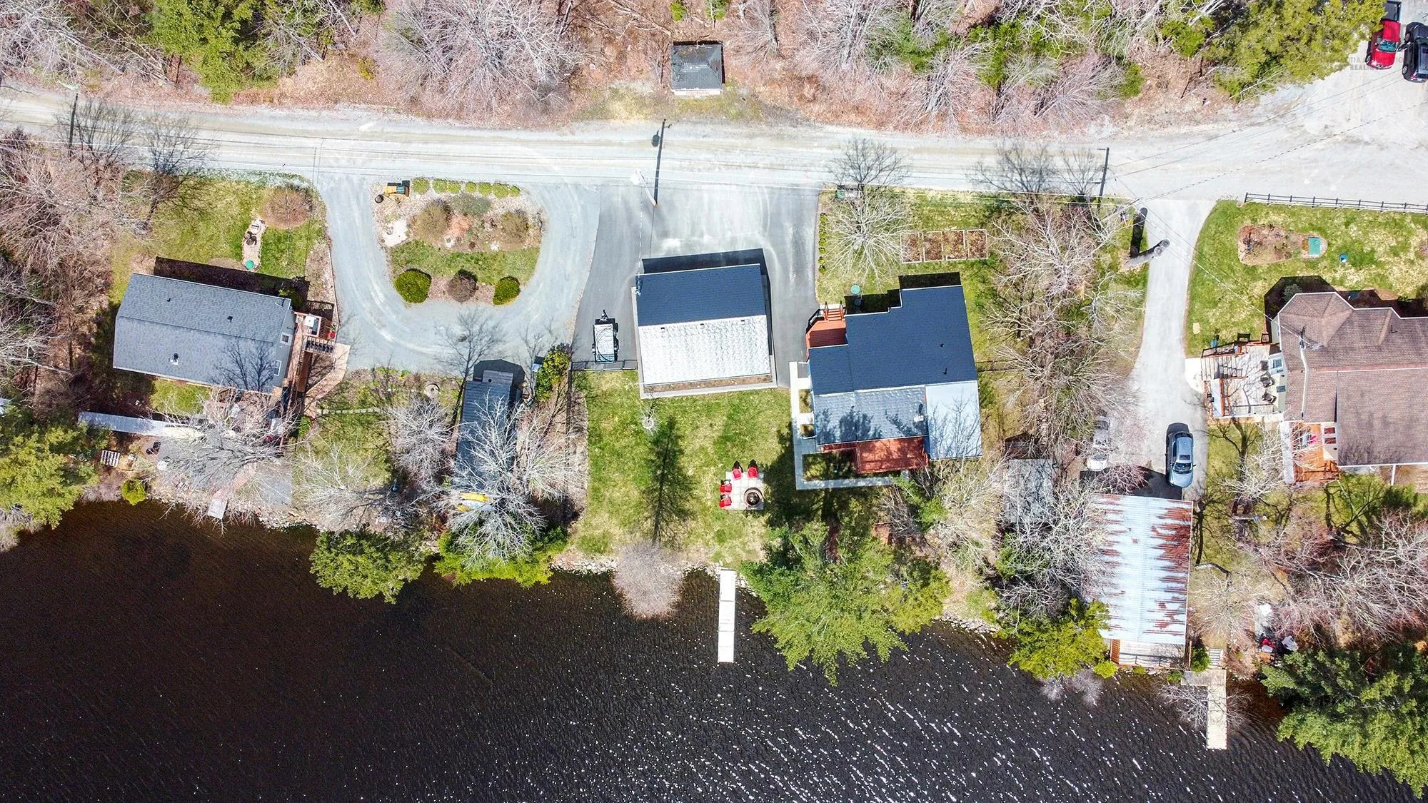 63 Pentz Lake Drive, Mount Uniacke, NS B0N 1Z0, 3 Bedrooms Bedrooms, ,3 BathroomsBathrooms,Residential,For Sale,Pentz Lake,202518680