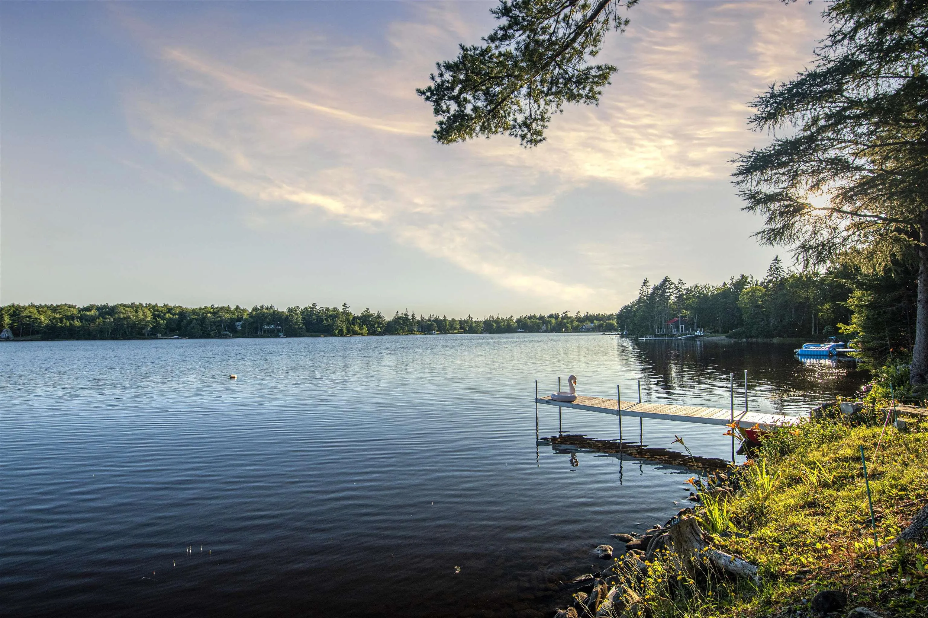 63 Pentz Lake Drive, Mount Uniacke, NS B0N 1Z0, 3 Bedrooms Bedrooms, ,3 BathroomsBathrooms,Residential,For Sale,Pentz Lake,202518680