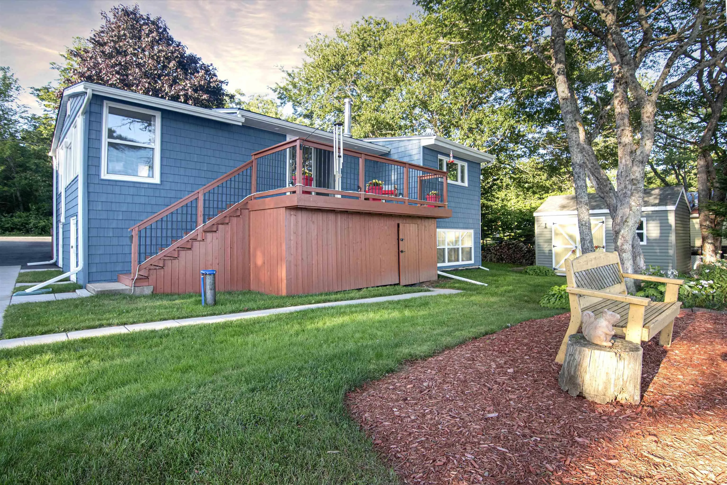 63 Pentz Lake Drive, Mount Uniacke, NS B0N 1Z0, 3 Bedrooms Bedrooms, ,3 BathroomsBathrooms,Residential,For Sale,Pentz Lake,202518680