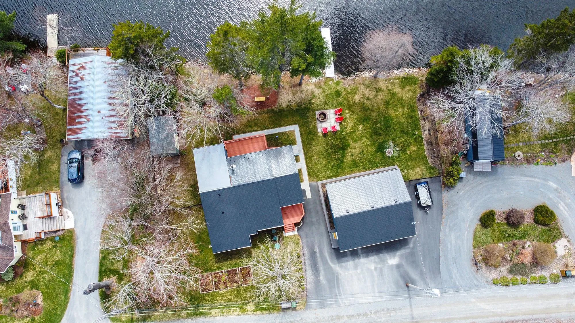63 Pentz Lake Drive, Mount Uniacke, NS B0N 1Z0, 3 Bedrooms Bedrooms, ,3 BathroomsBathrooms,Residential,For Sale,Pentz Lake,202518680