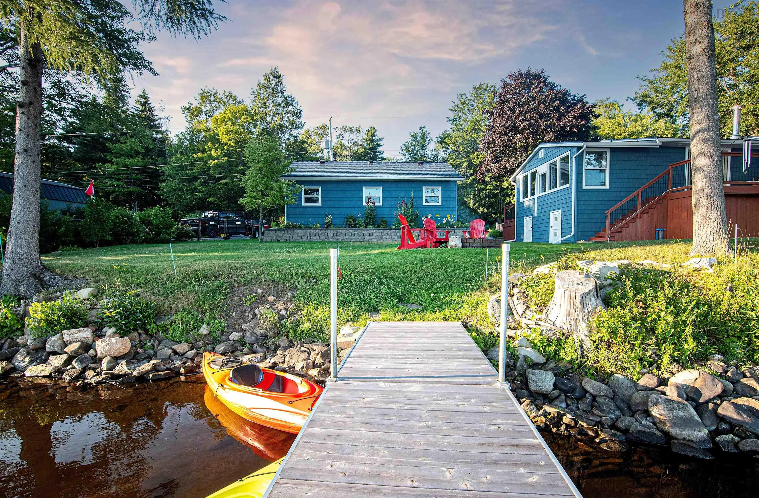 63 Pentz Lake Drive, Mount Uniacke, NS B0N 1Z0, 3 Bedrooms Bedrooms, ,3 BathroomsBathrooms,Residential,For Sale,Pentz Lake,202518680