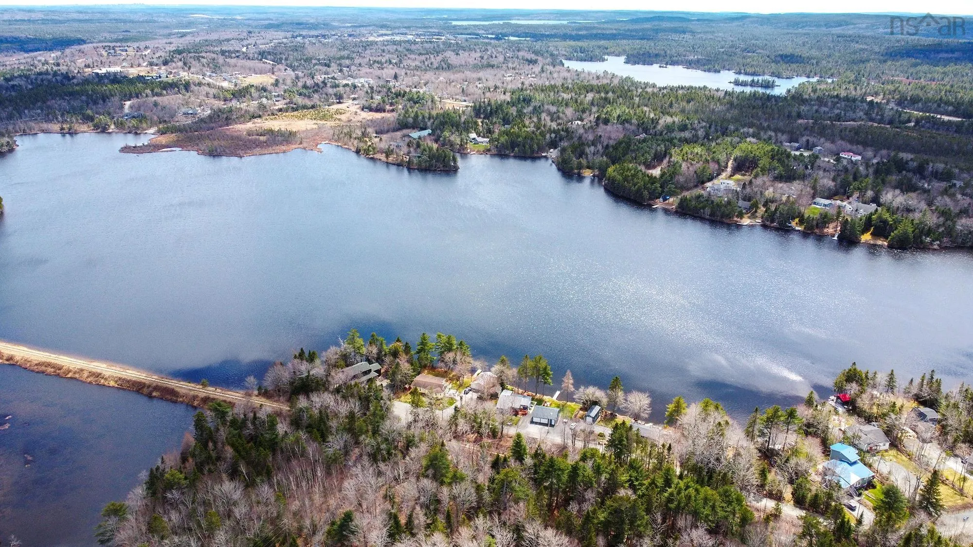 63 Pentz Lake Drive, Mount Uniacke, NS B0N 1Z0, 3 Bedrooms Bedrooms, ,3 BathroomsBathrooms,Residential,For Sale,Pentz Lake,202518680