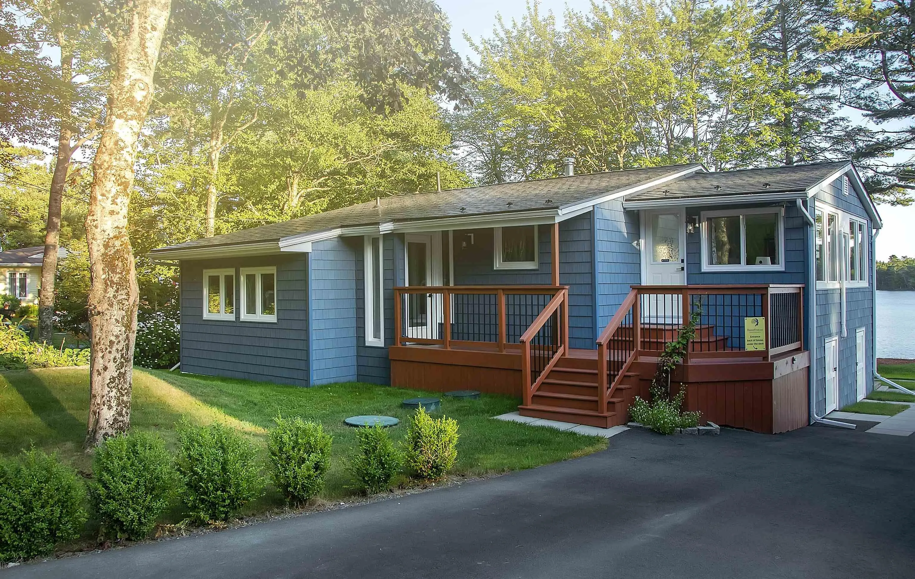 63 Pentz Lake Drive, Mount Uniacke, NS B0N 1Z0, 3 Bedrooms Bedrooms, ,3 BathroomsBathrooms,Residential,For Sale,Pentz Lake,202518680