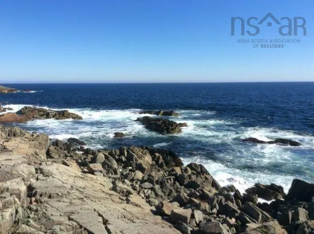 Rouse Island Road, Gabarus Ns B1k 3t5, ,Land,For Sale,Rouse Island,202421124